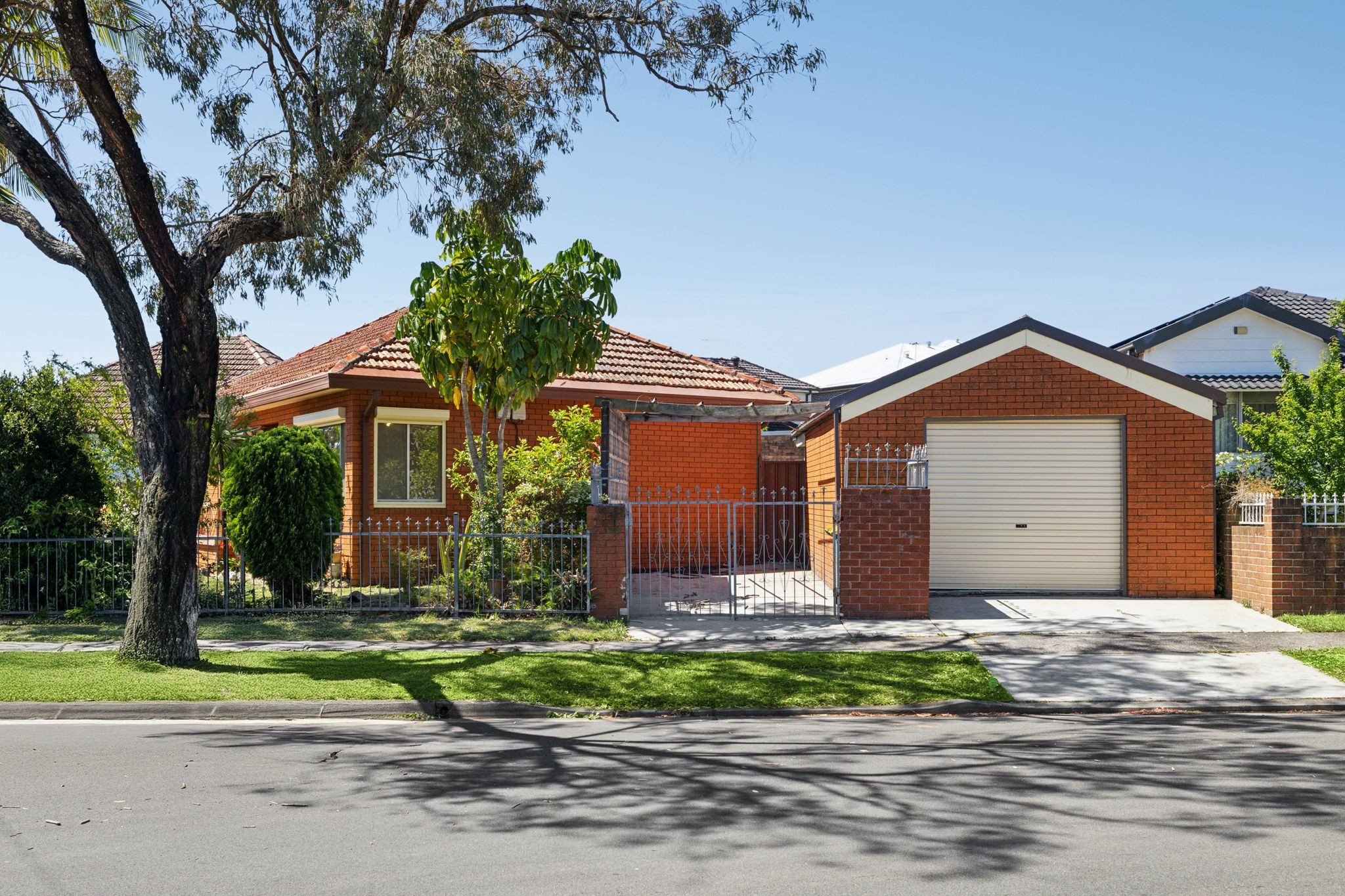 6 Wilga Street, Punchbowl, NSW 2196