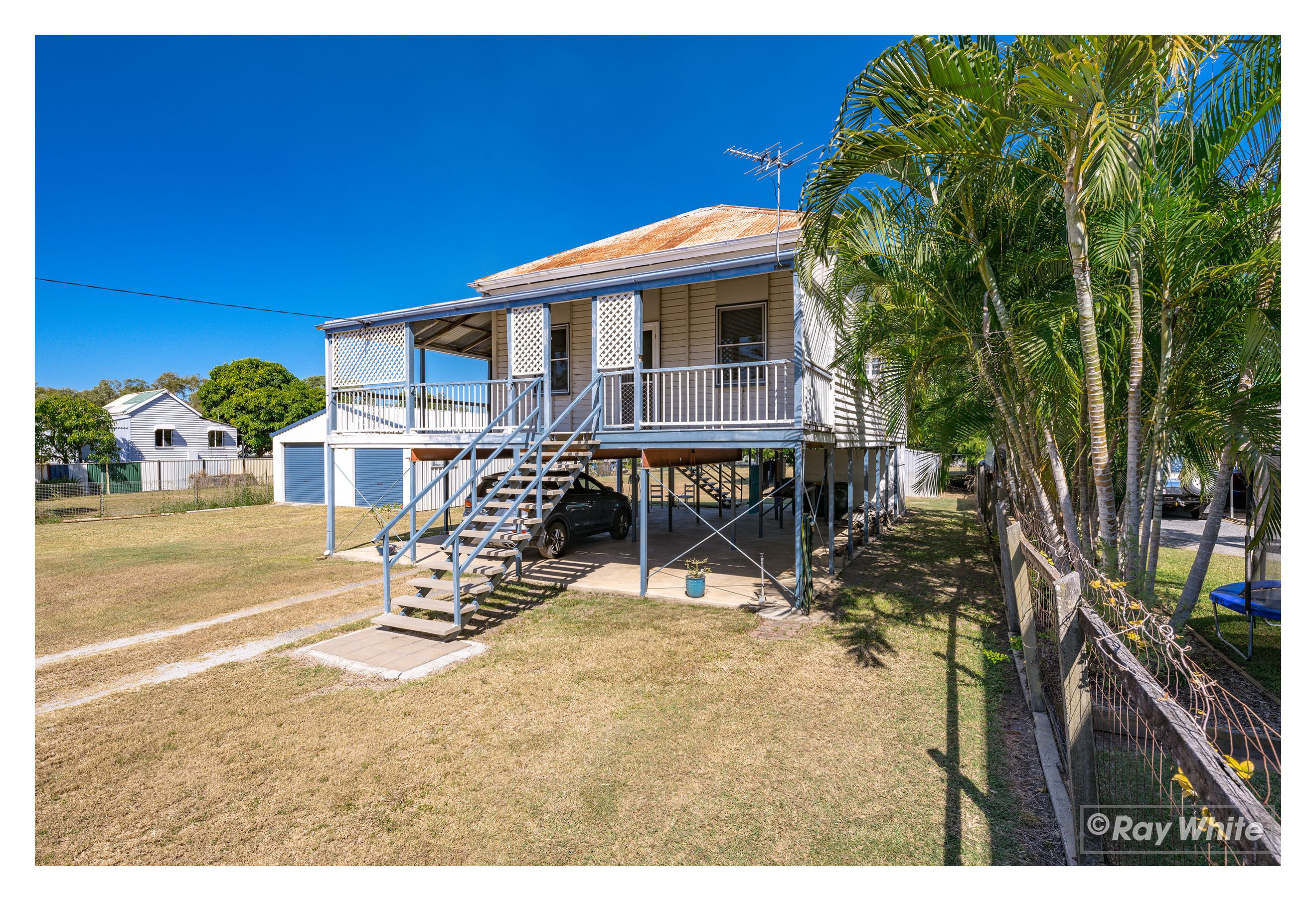 6 Bartlem Street, Allenstown, QLD 4700