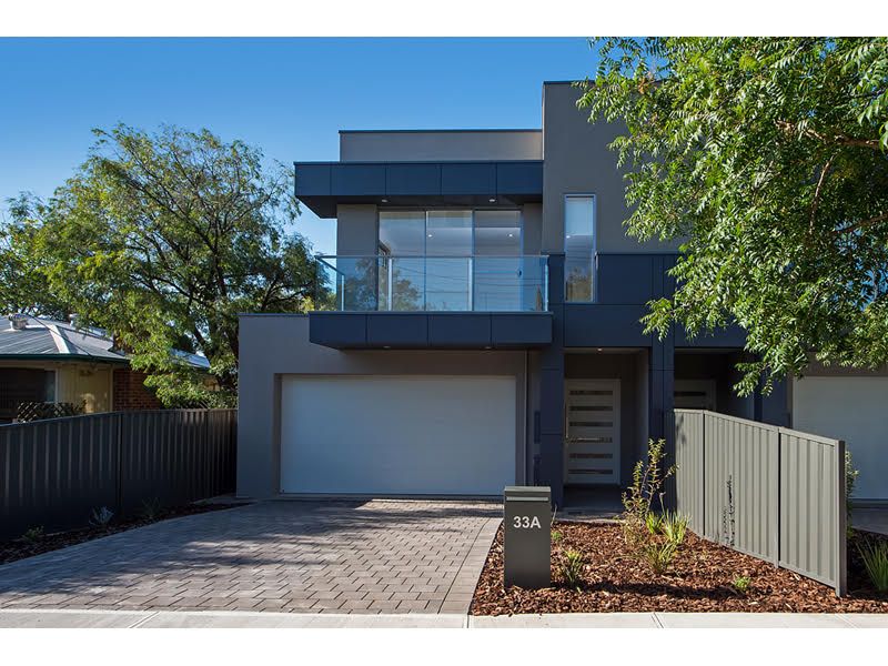 33A Reid Avenue, Hectorville, SA 5073