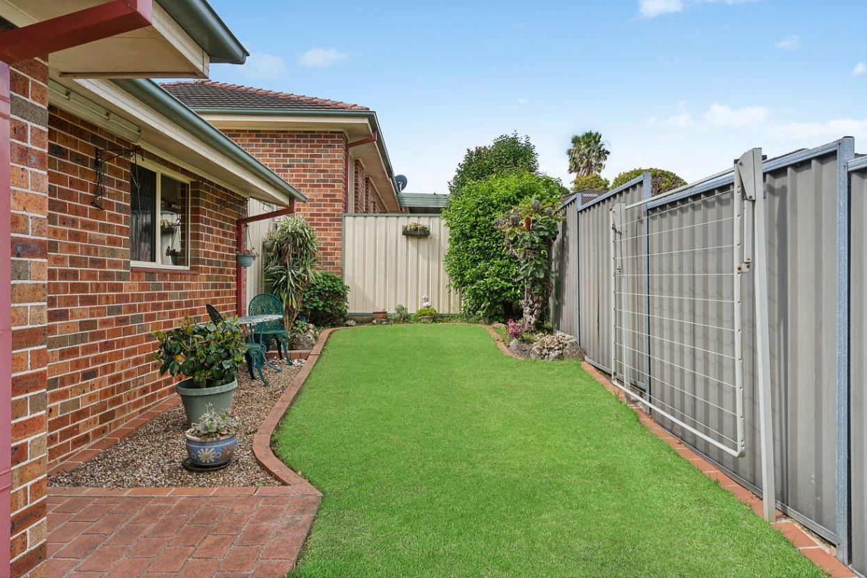 1/78 Cambridge Street, Penshurst, NSW 2222