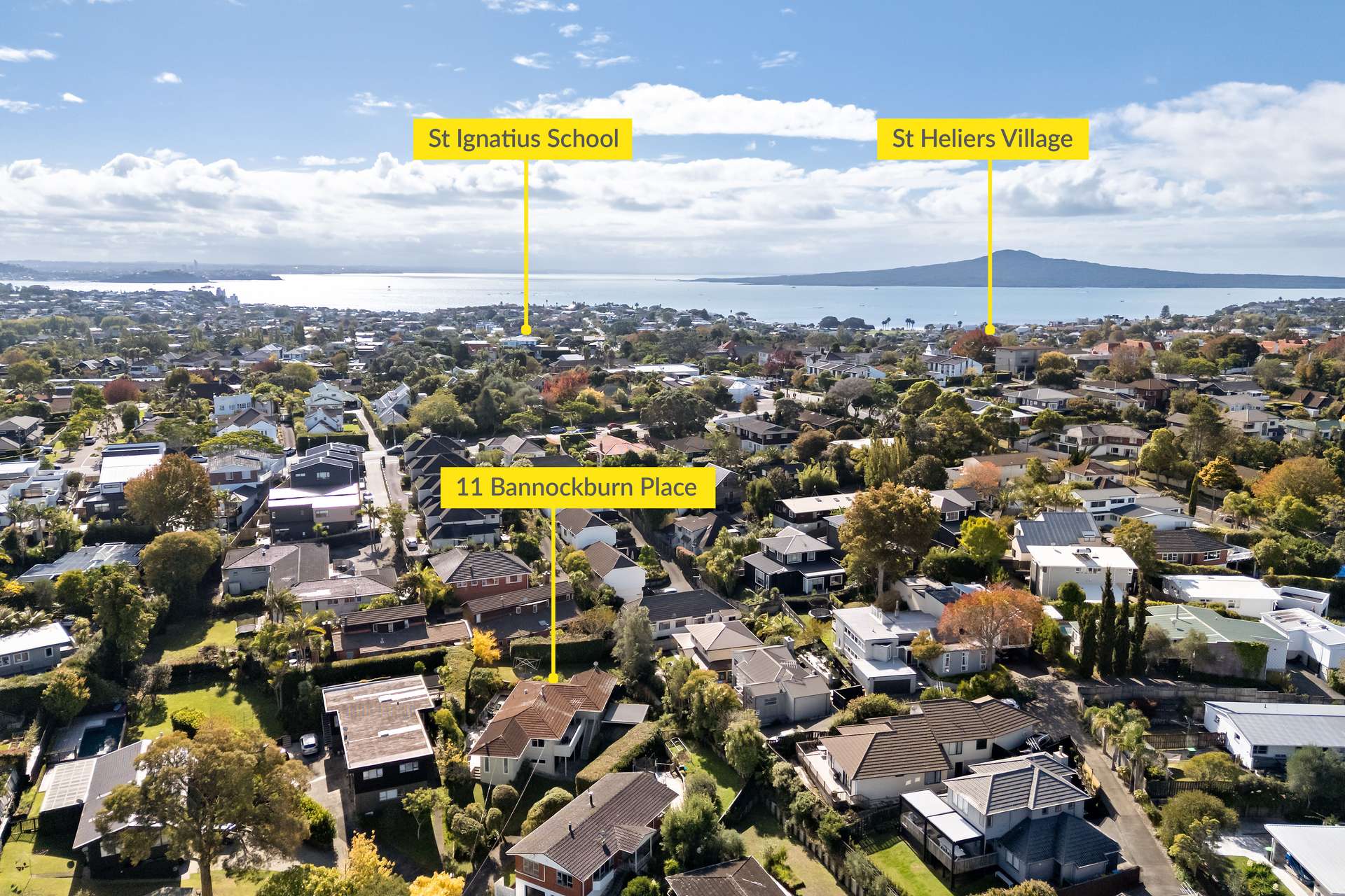 11 Bannockburn Place photo 22