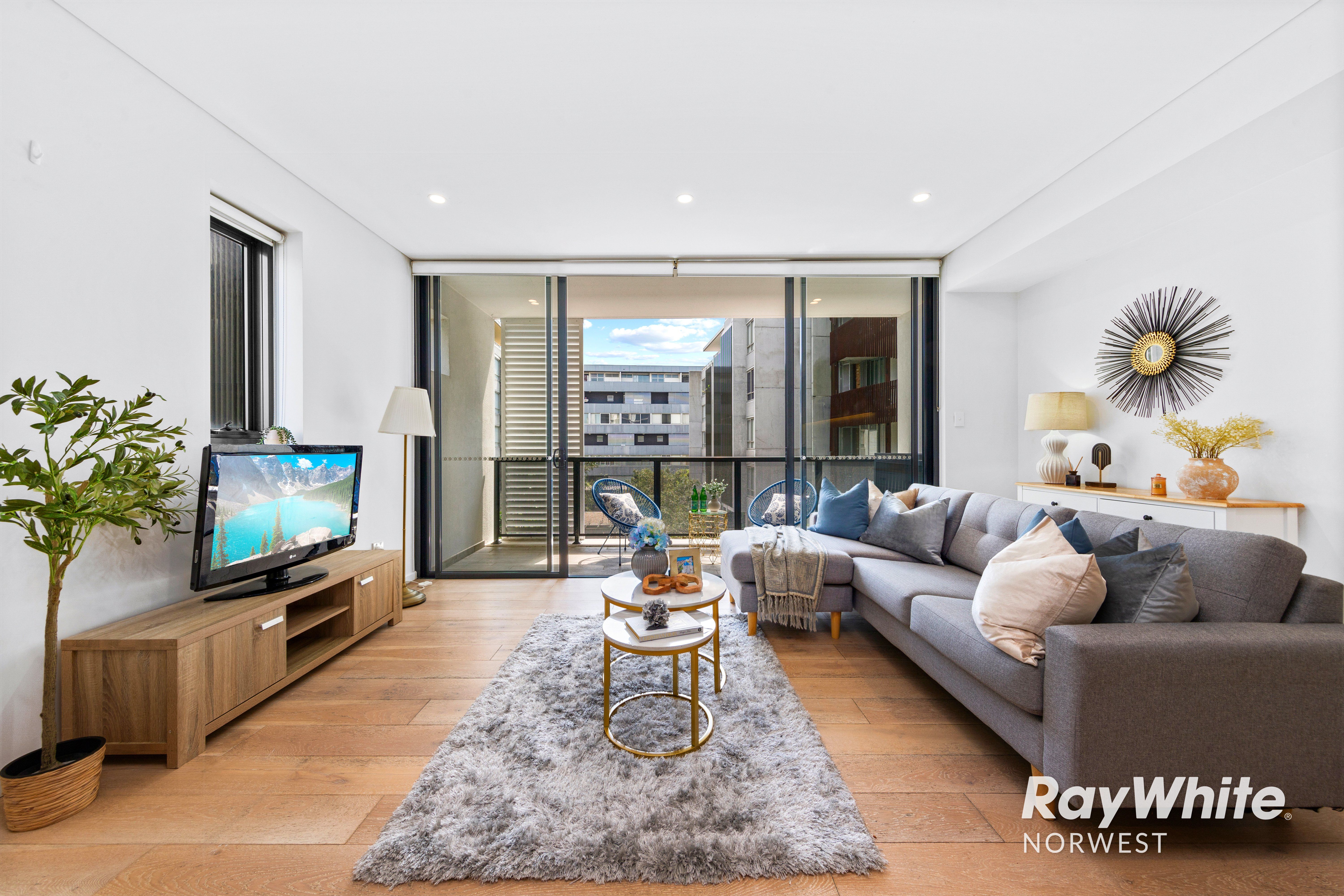 301/6-10 Rothschild Avenue, Rosebery, NSW 2018