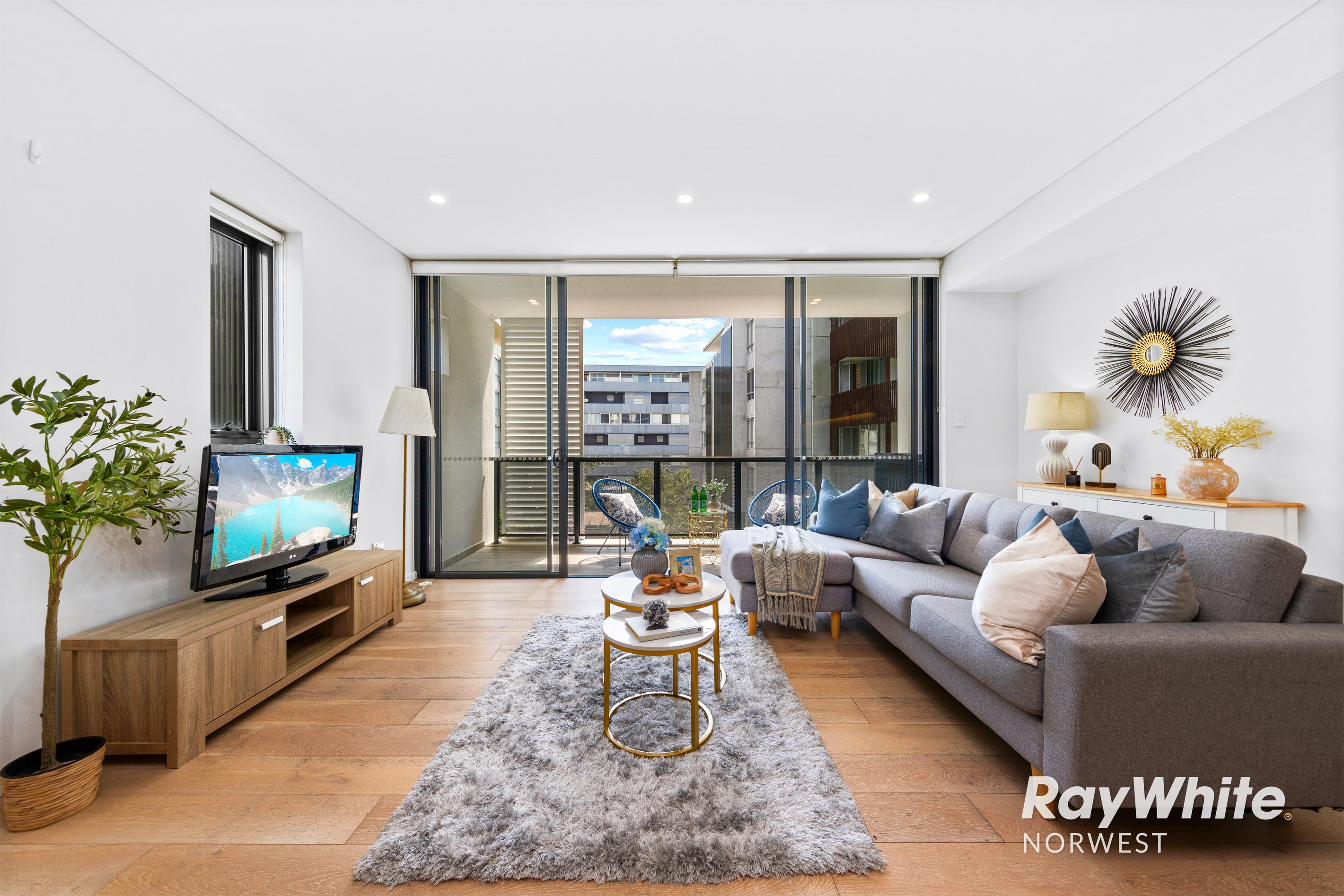 301/6-10 Rothschild Avenue, Rosebery, NSW 2018