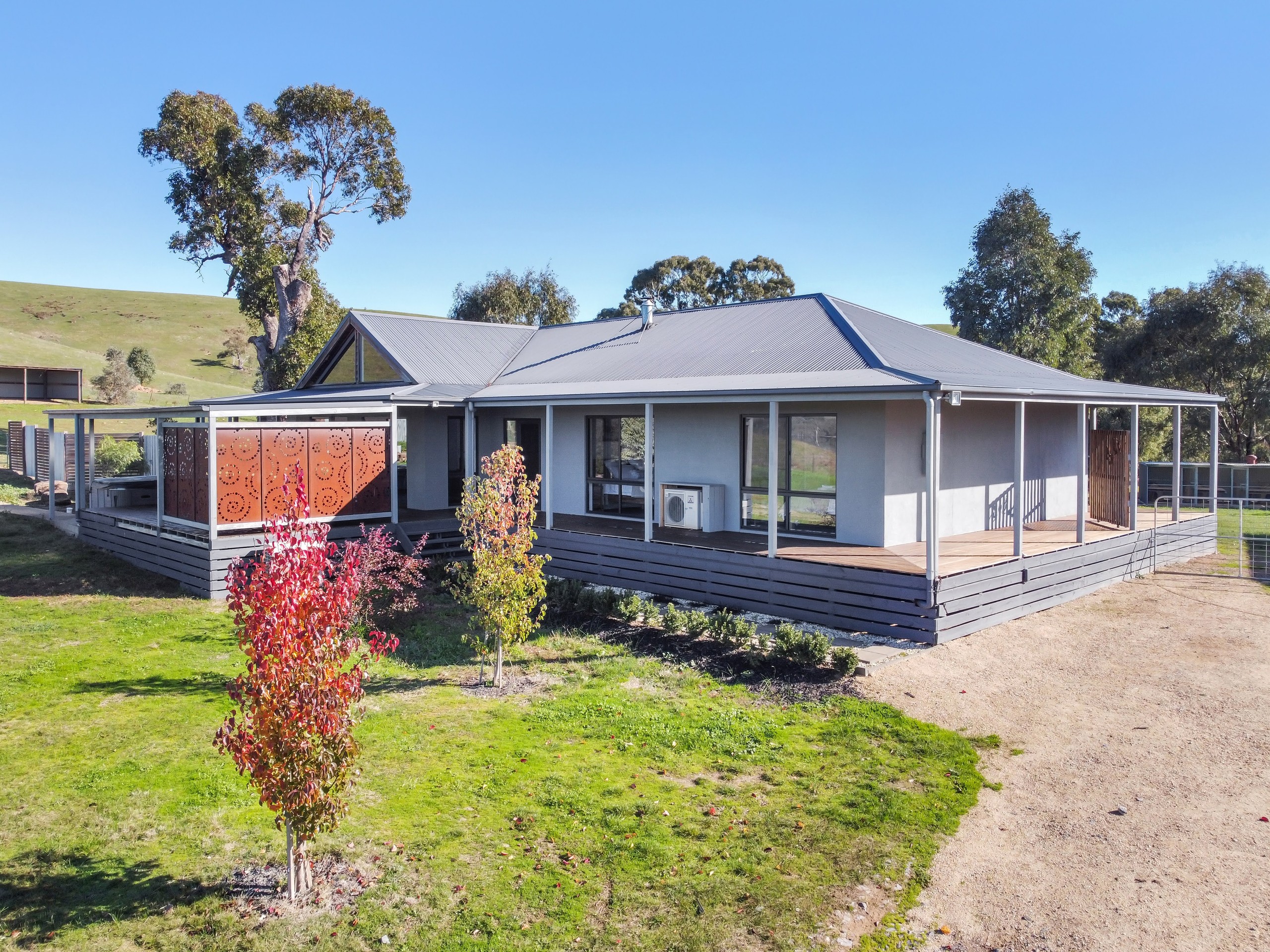 90 Campagnolos Road, Mansfield, VIC 3722