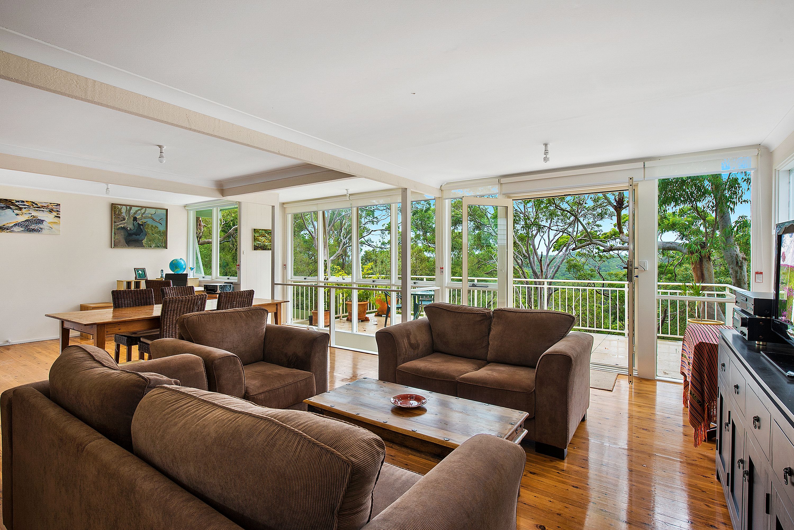 4 Meredith Avenue, Hornsby Heights, NSW 2077