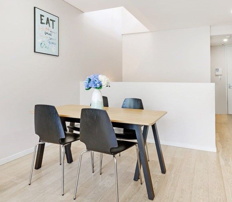 44/12-16 Berry Street, North Sydney, NSW 2060