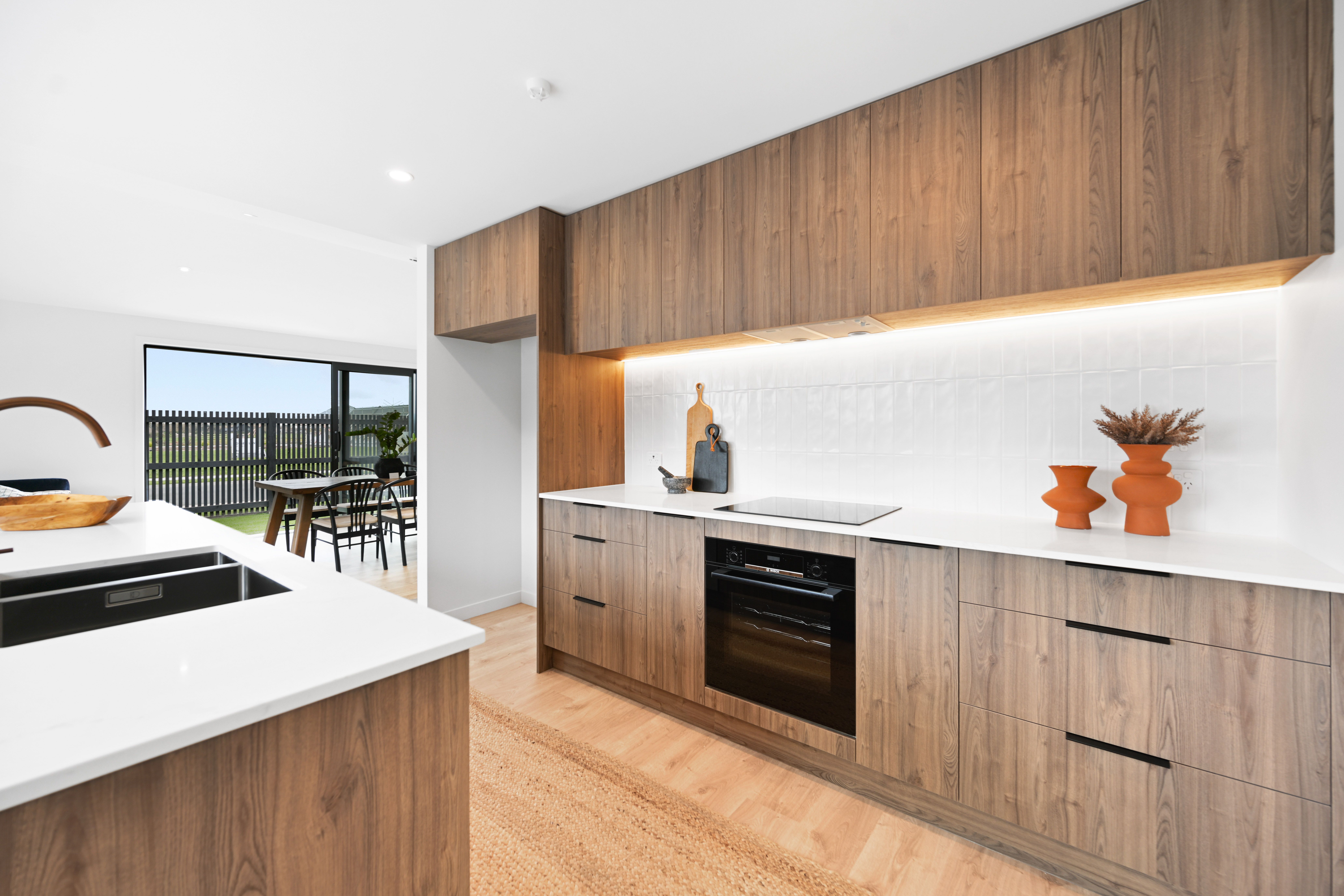 ◆Haruru◆ 15 Kenepuru Crescent, Cambridge, Waipa District 3434 - House