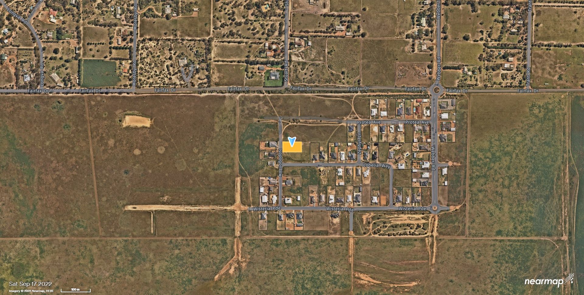 19 Isopogon View, Moresby, WA 6530