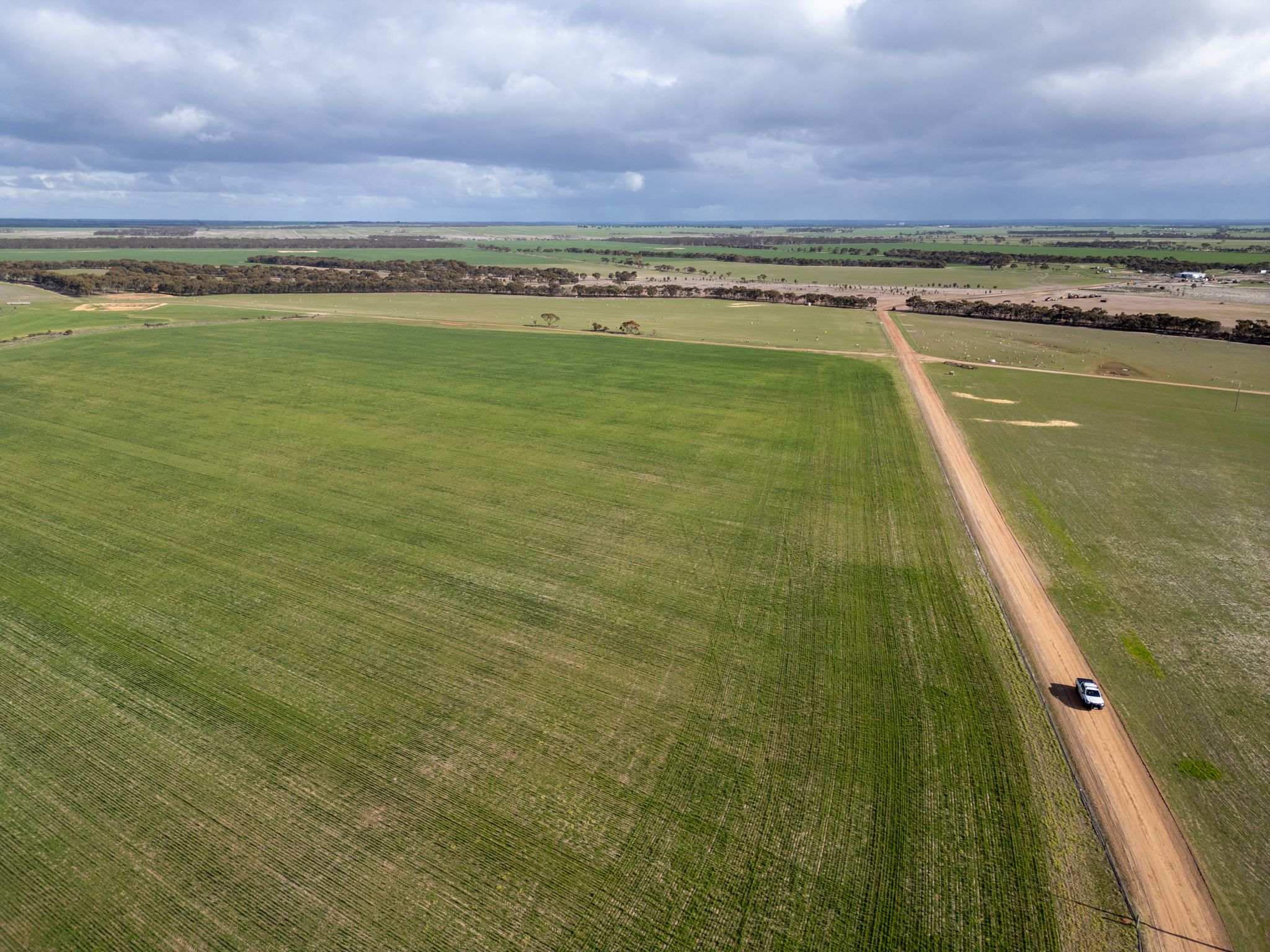 409 Dixon Road, Pingrup, WA 6343 - Sold Rural Cropping Property - Ray ...