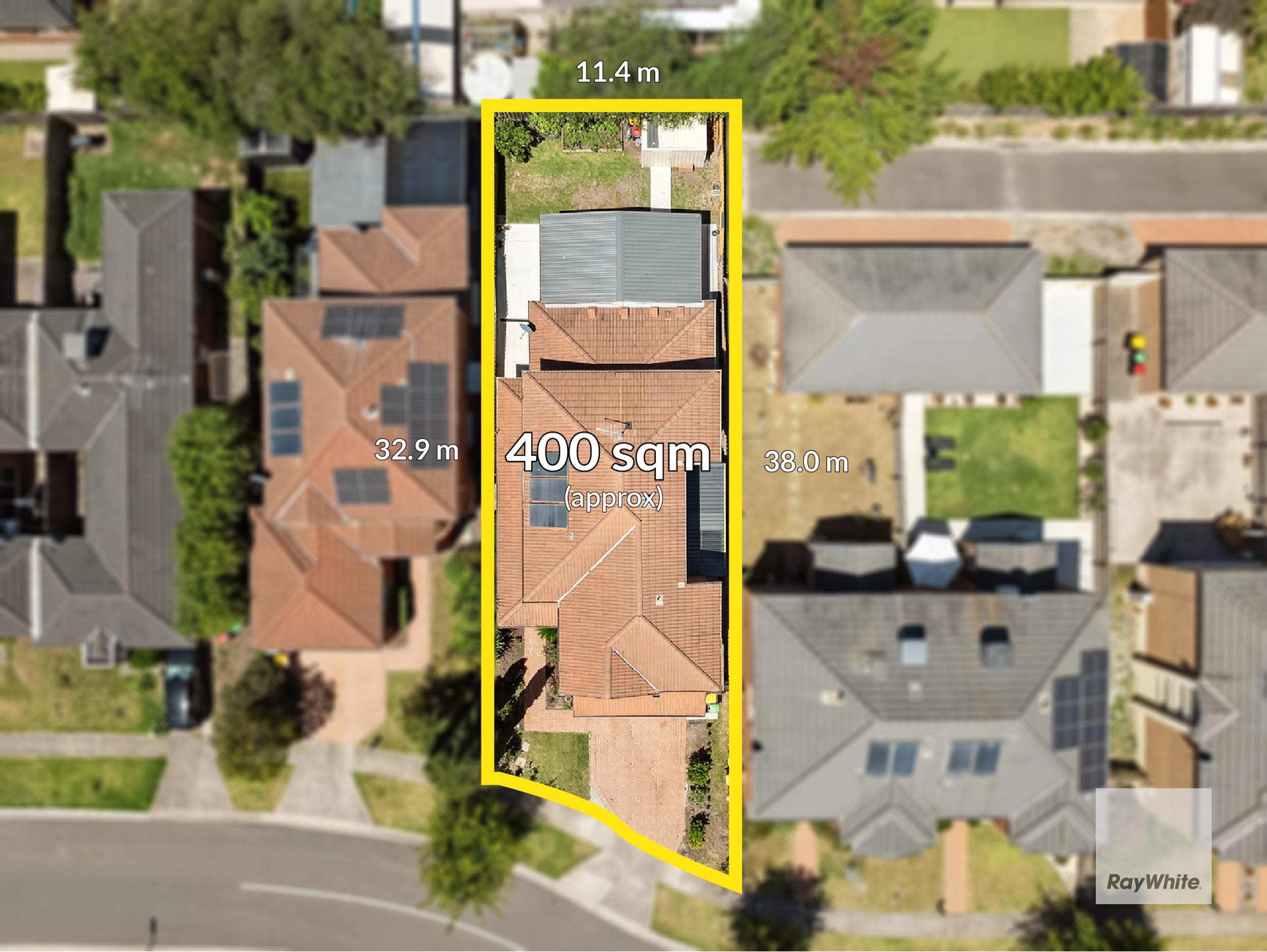 65 Jade Way, Hillside, VIC 3037