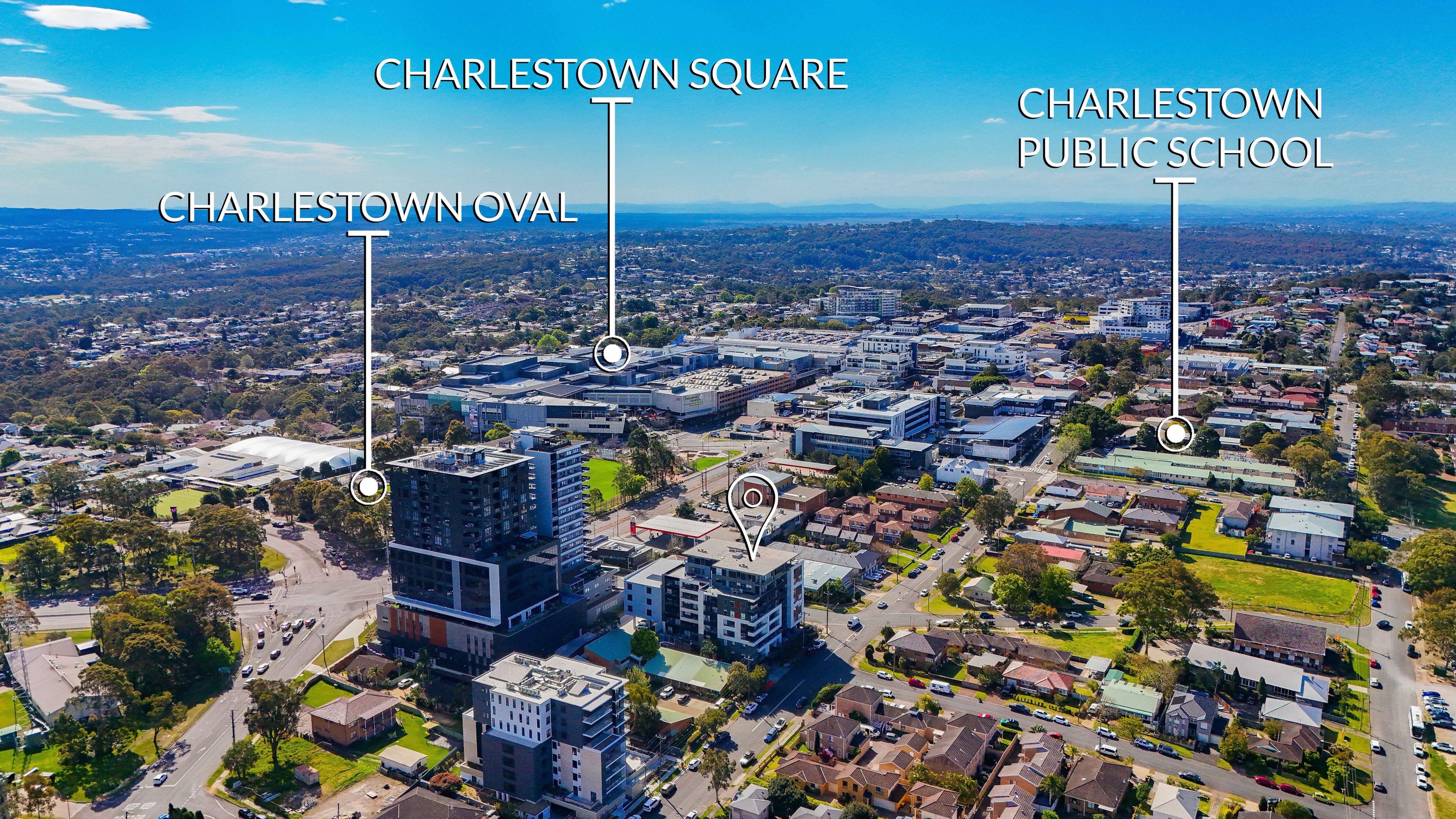 410/6 Charles Street — photo 14 of 16