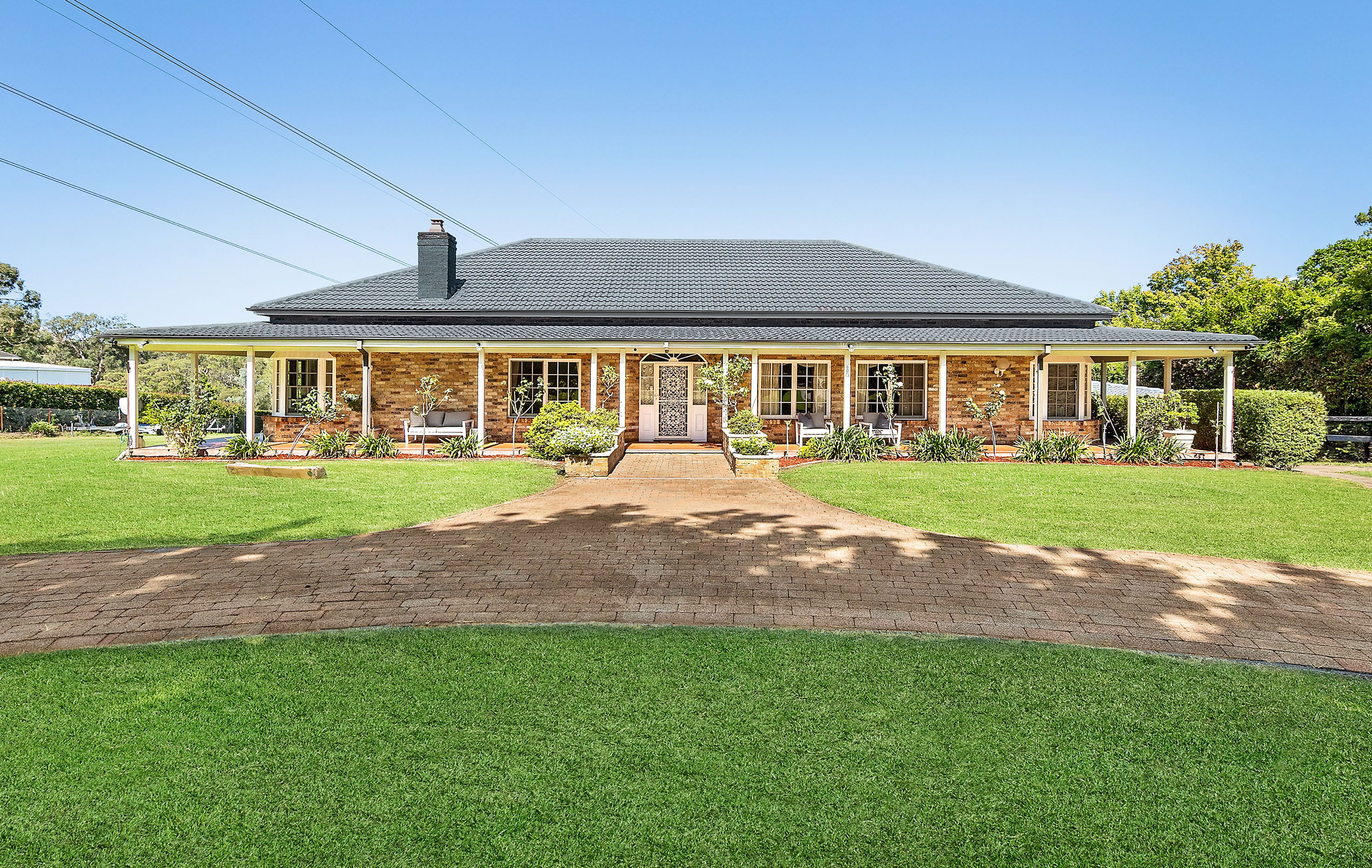 387 Bobbin Head Road, Turramurra NSW 2074