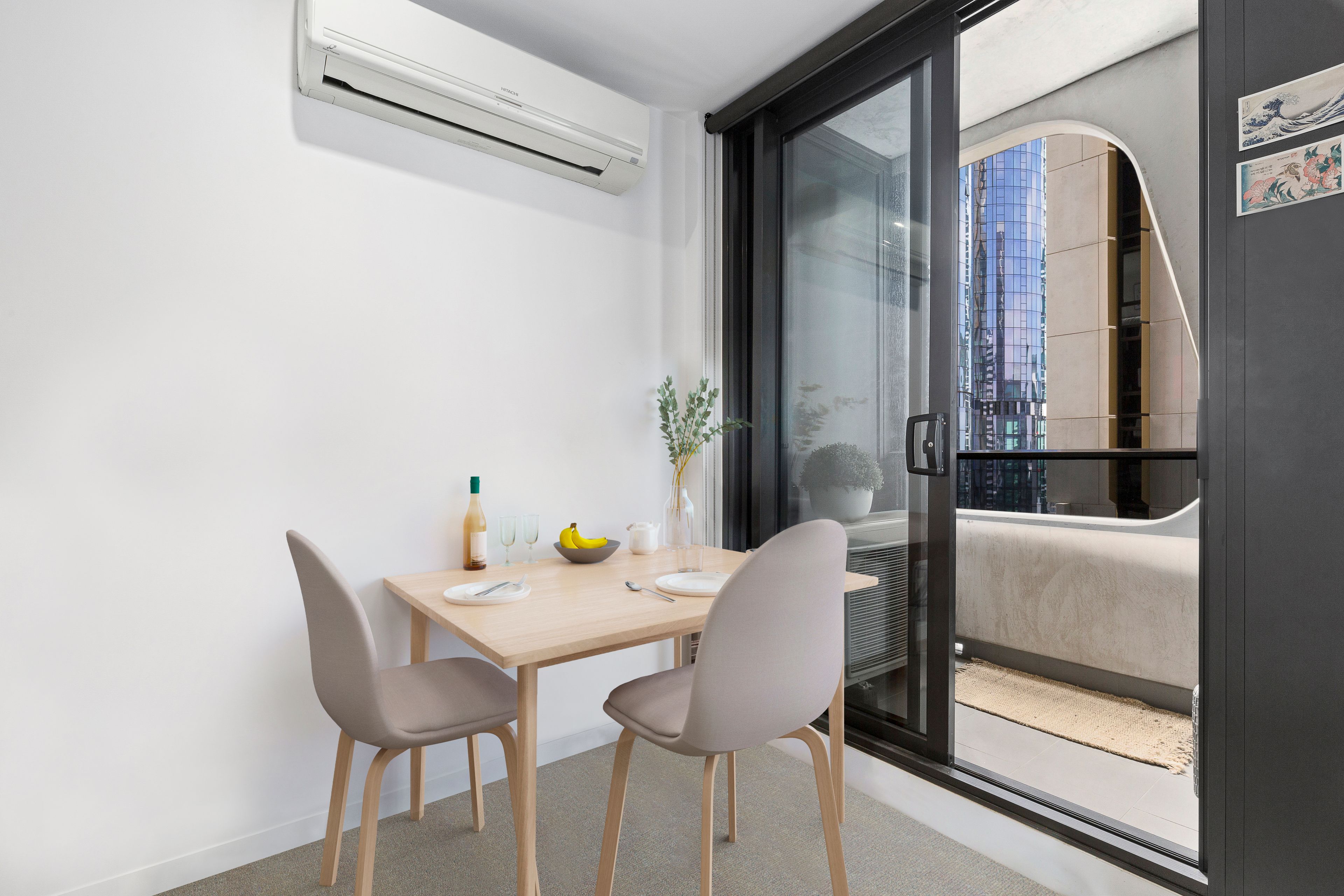 2805/80 A'Beckett Street, Melbourne, VIC 3000