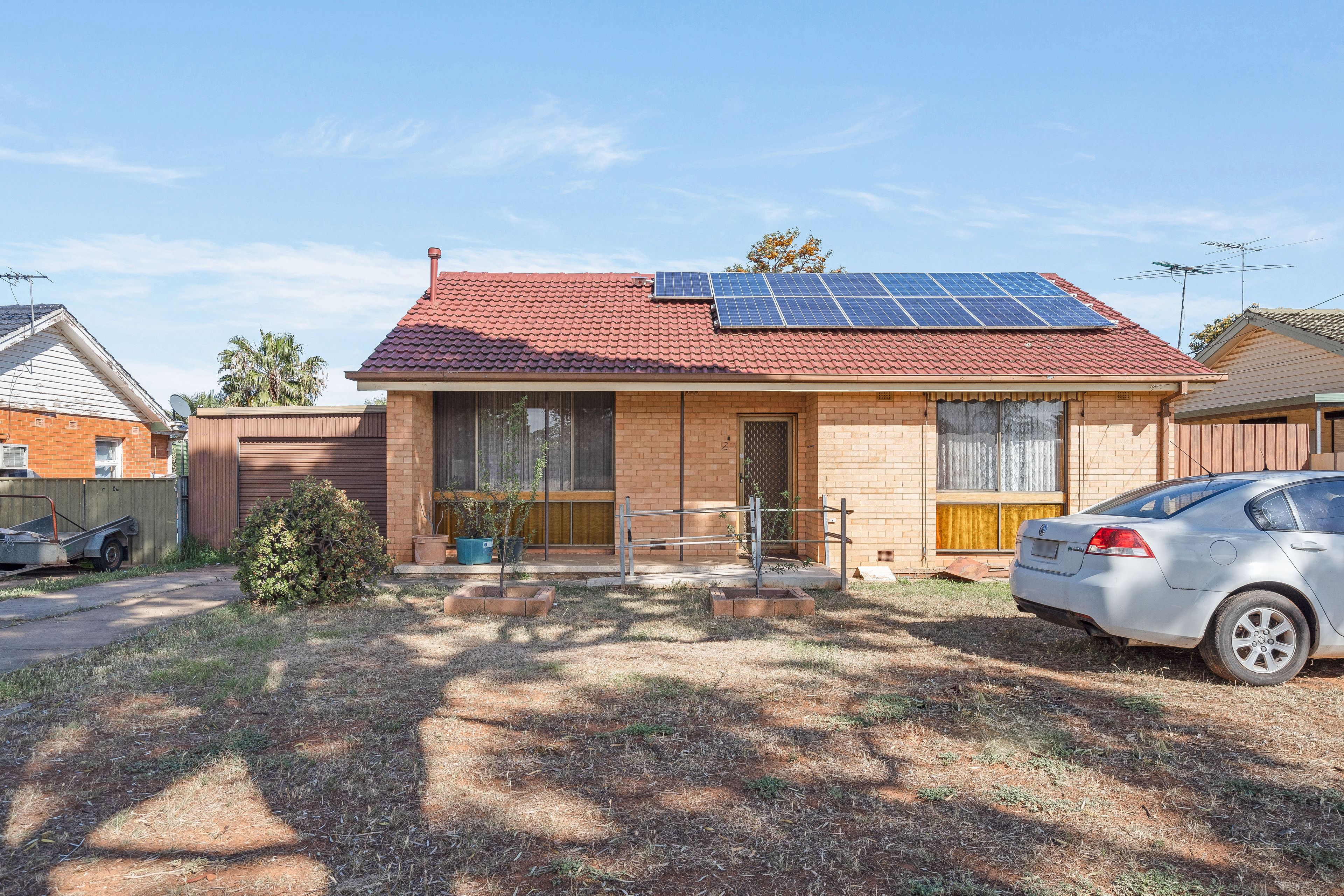 23 Walpole Street, Davoren Park, SA 5113