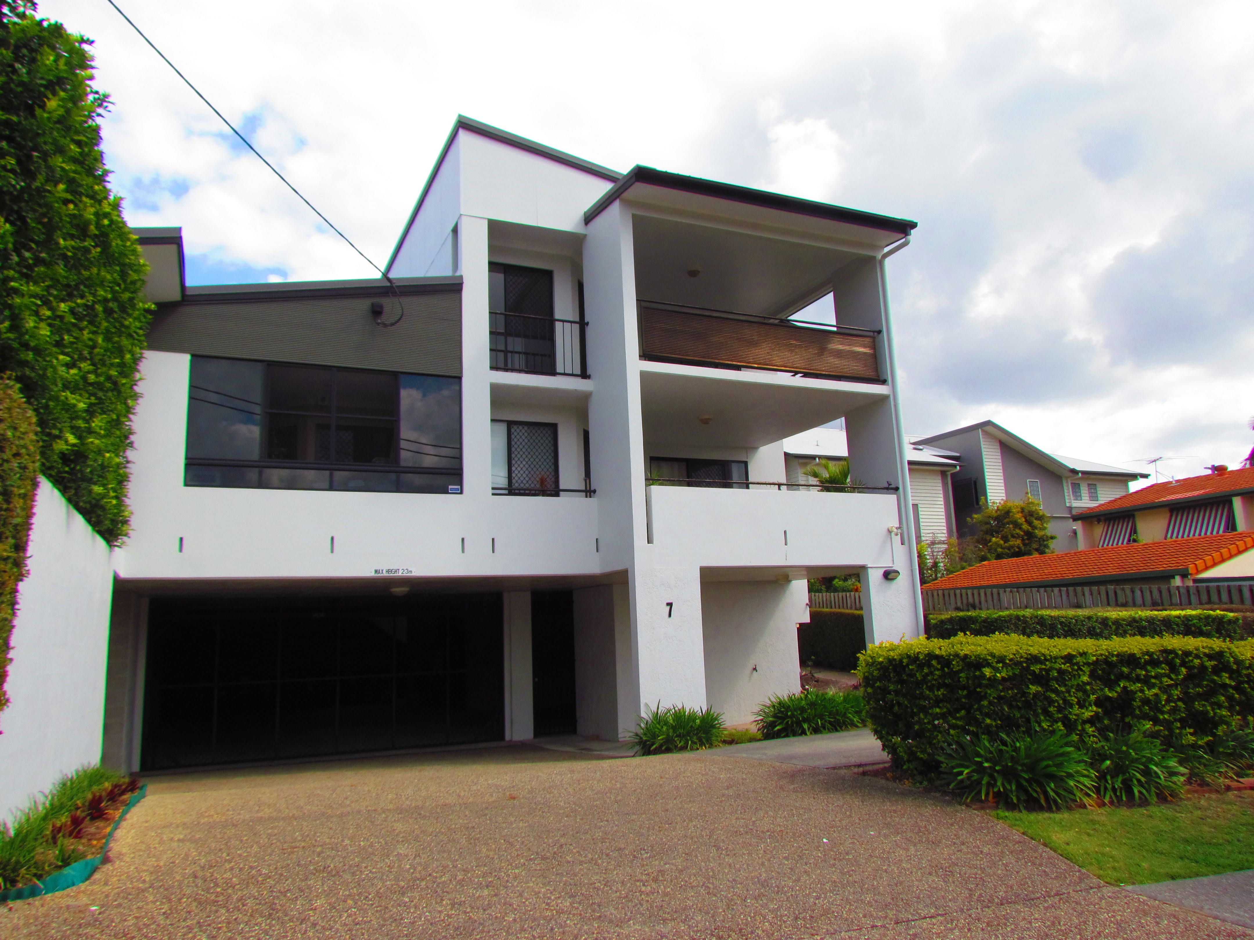4/7 Morshead Street, Moorooka, QLD 4105