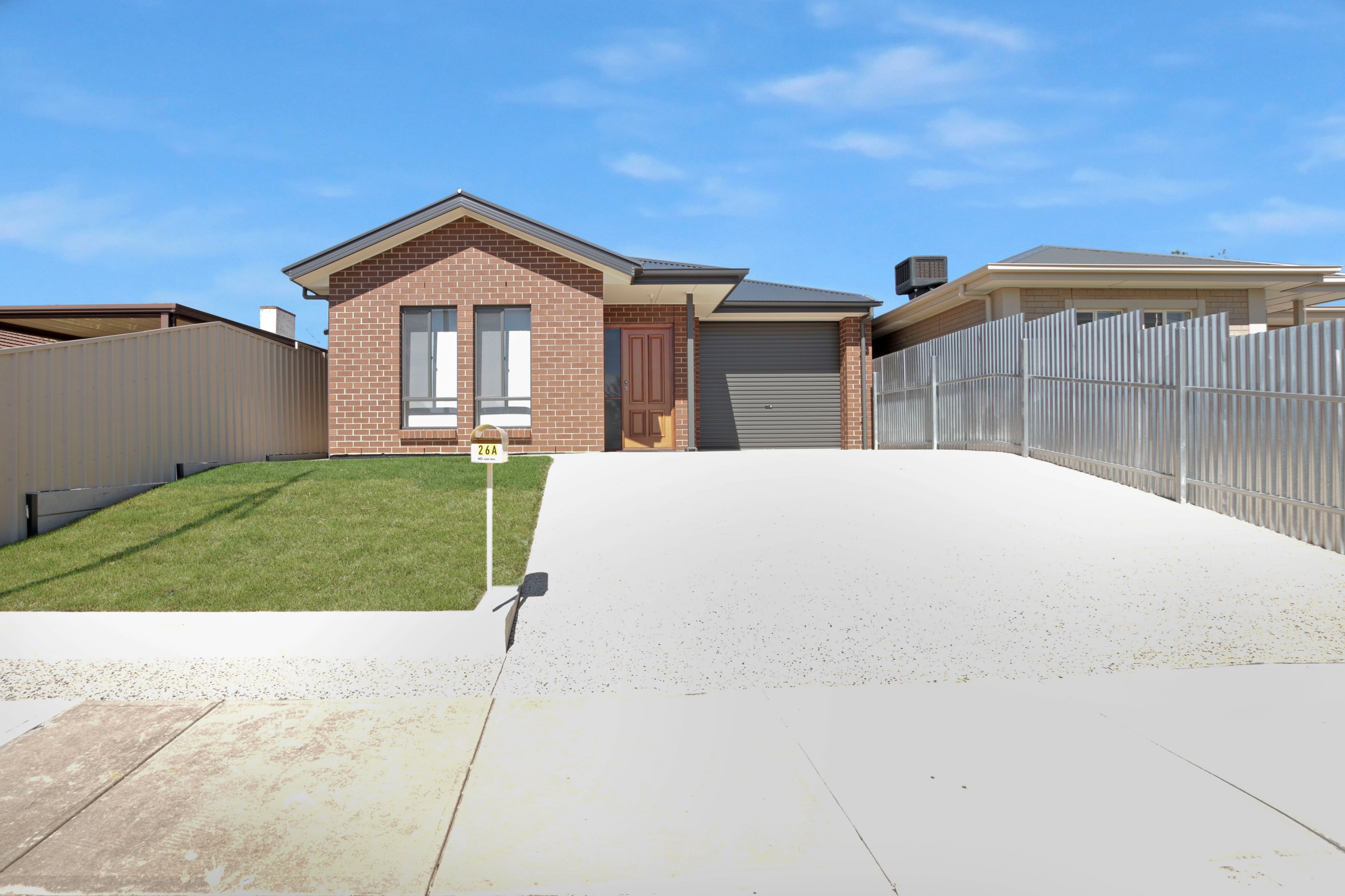 26a Ward Terrace, Enfield, SA 5085