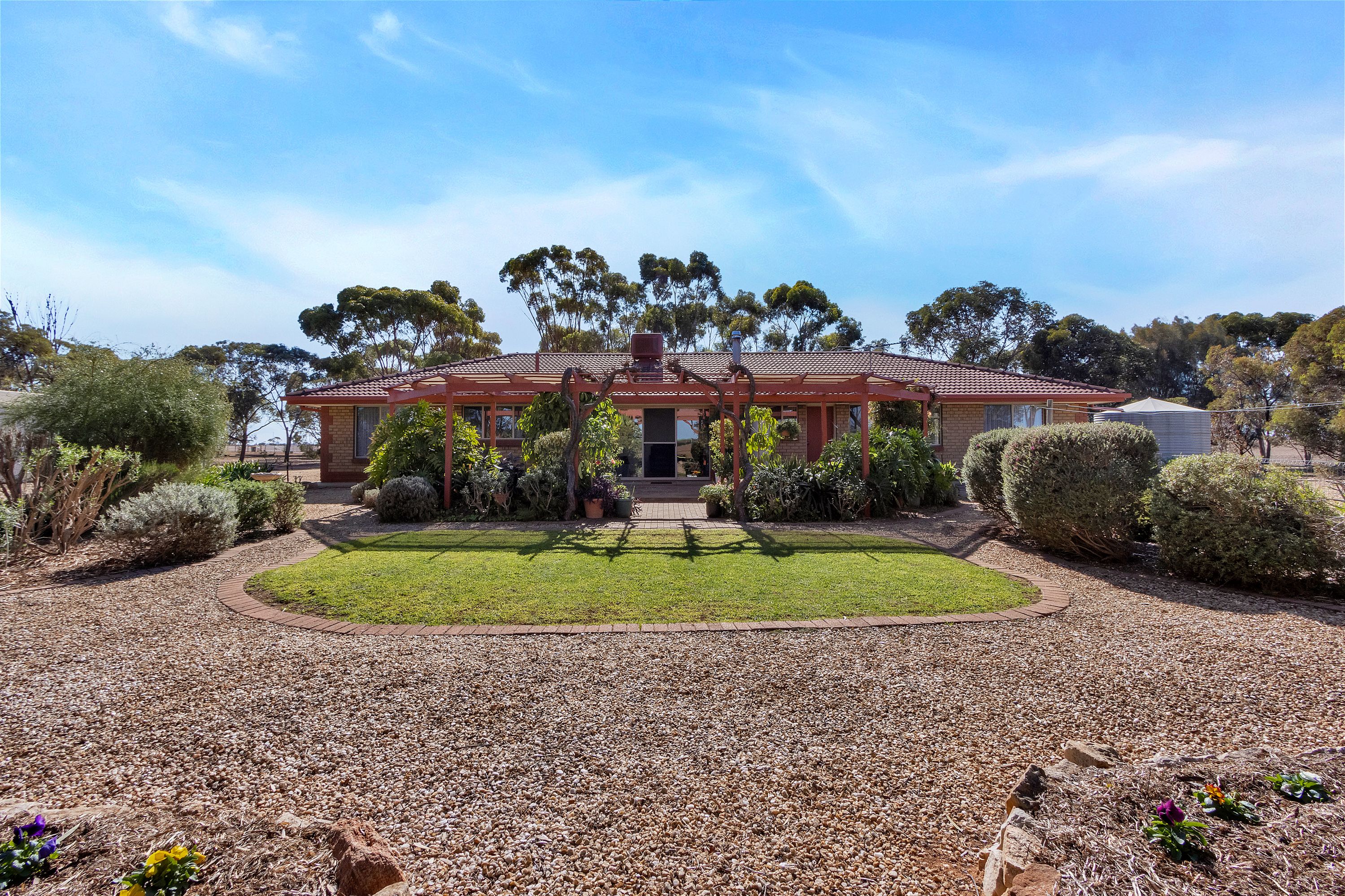 420 Barabba Road, REDBANKS, SA 5502