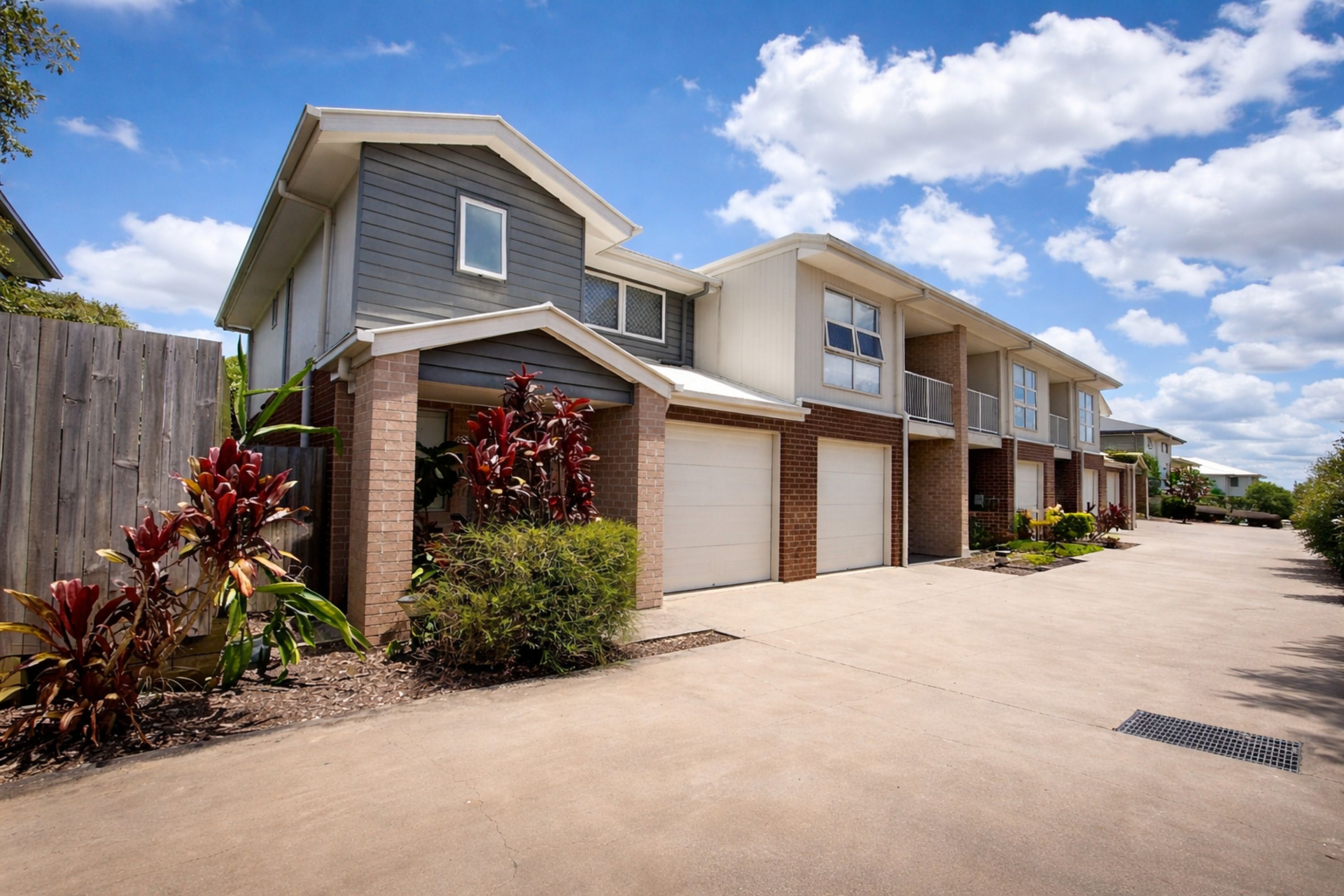 40/43 Farinazzo Street, Richlands, QLD 4077