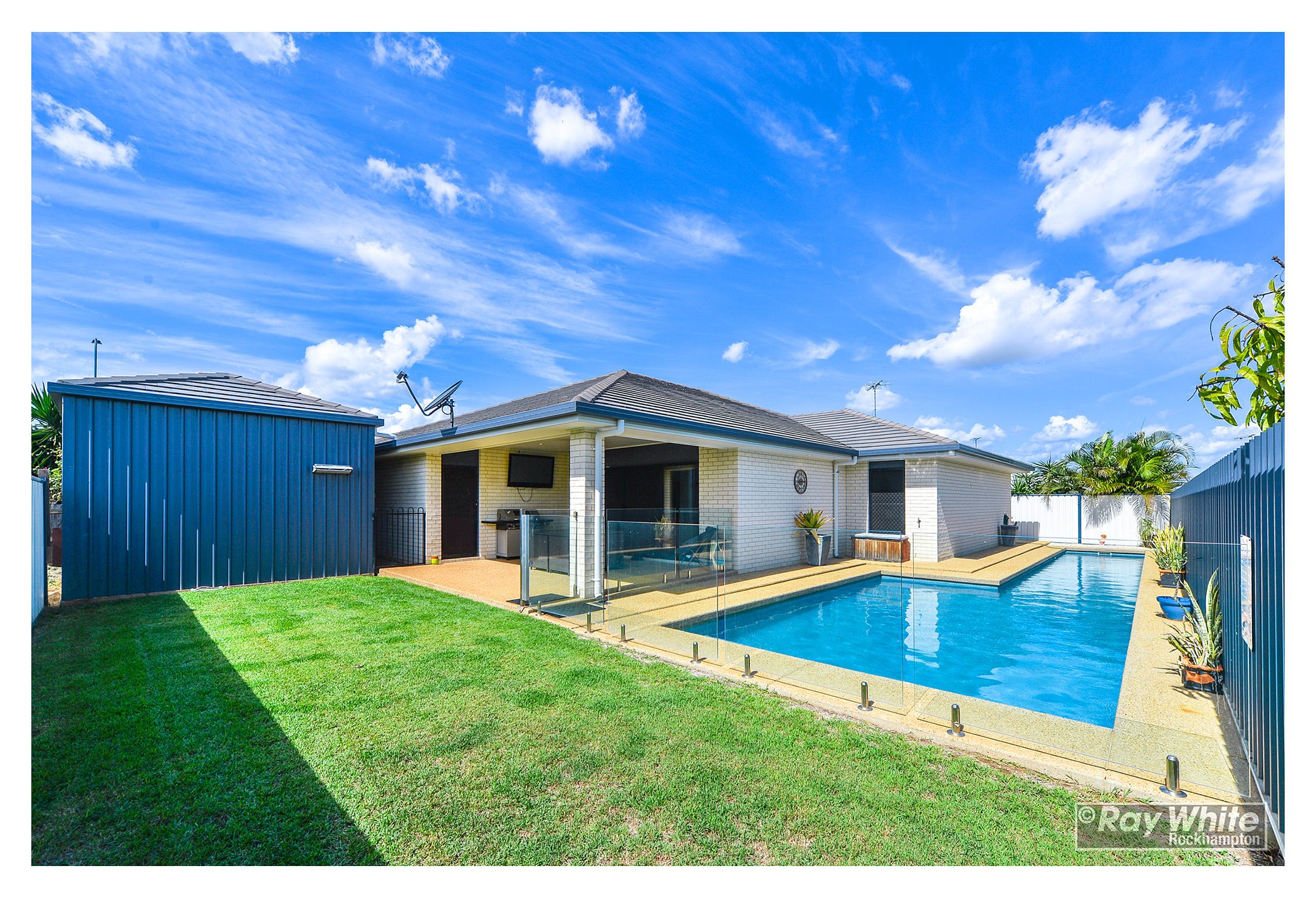26 Govind Court, Gracemere, QLD 4702