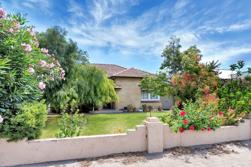 60 Hampstead Road, Broadview, SA 5083