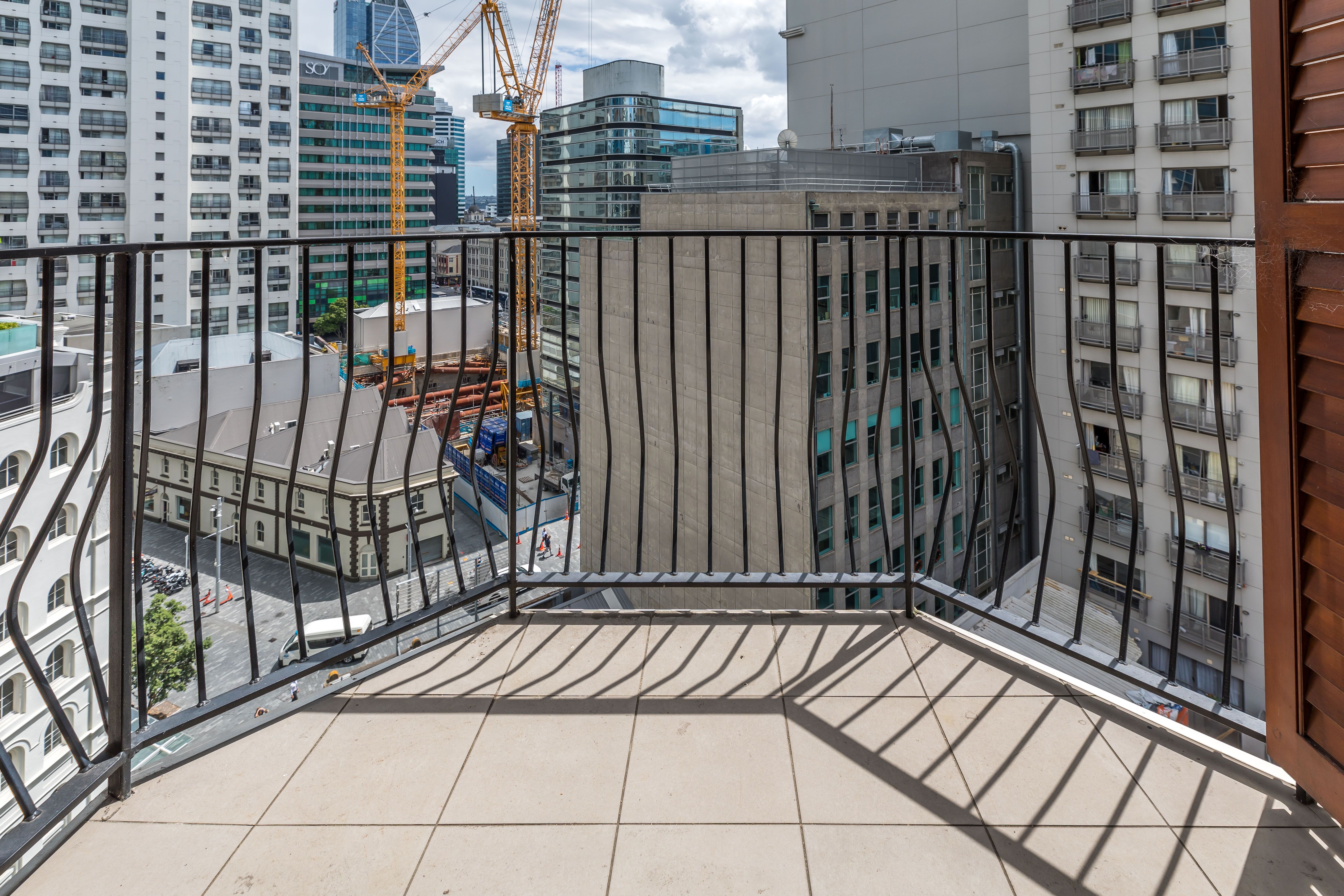23 Emily Place, Auckland Central, Auckland City