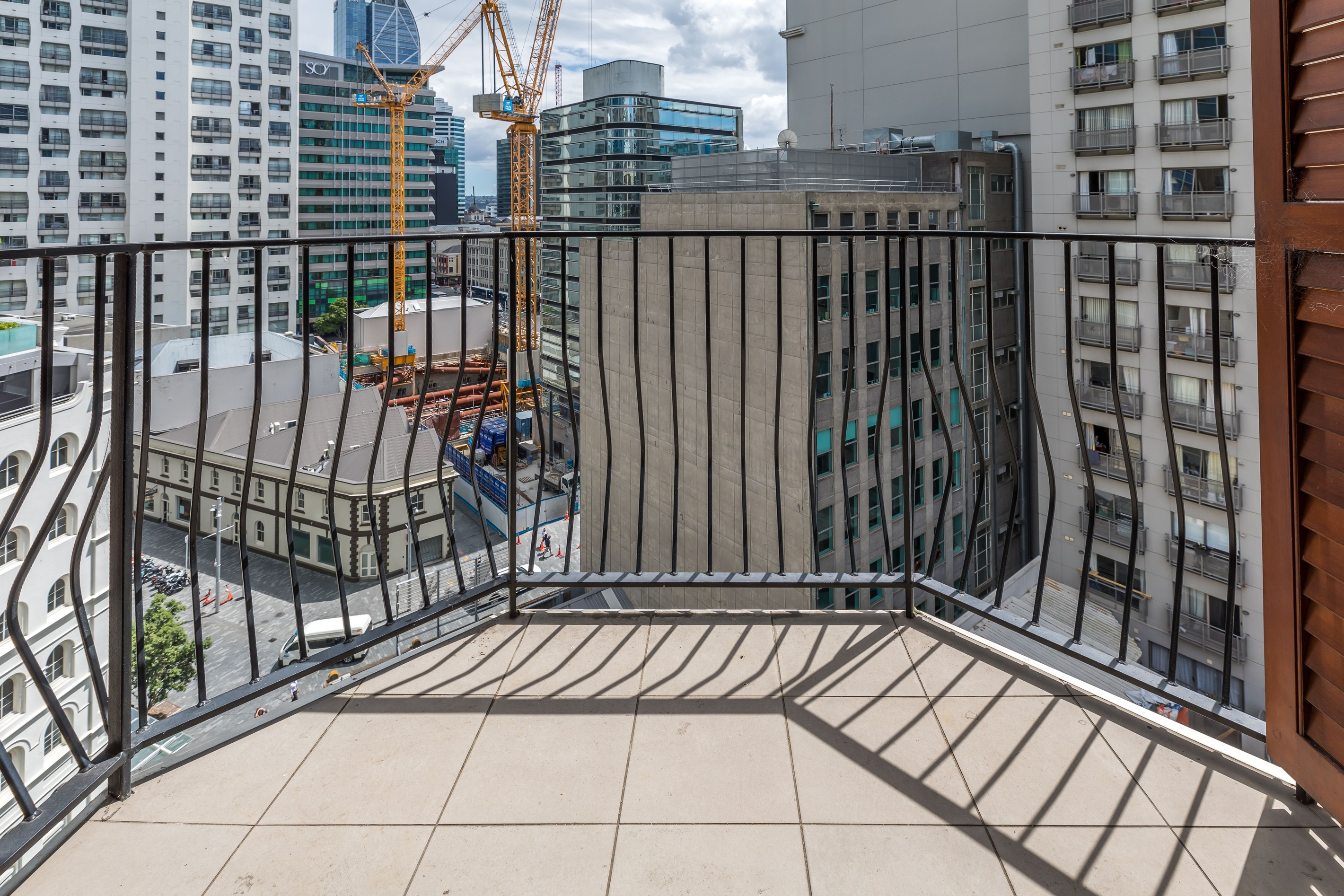 23 Emily Place, Auckland Central, Auckland City