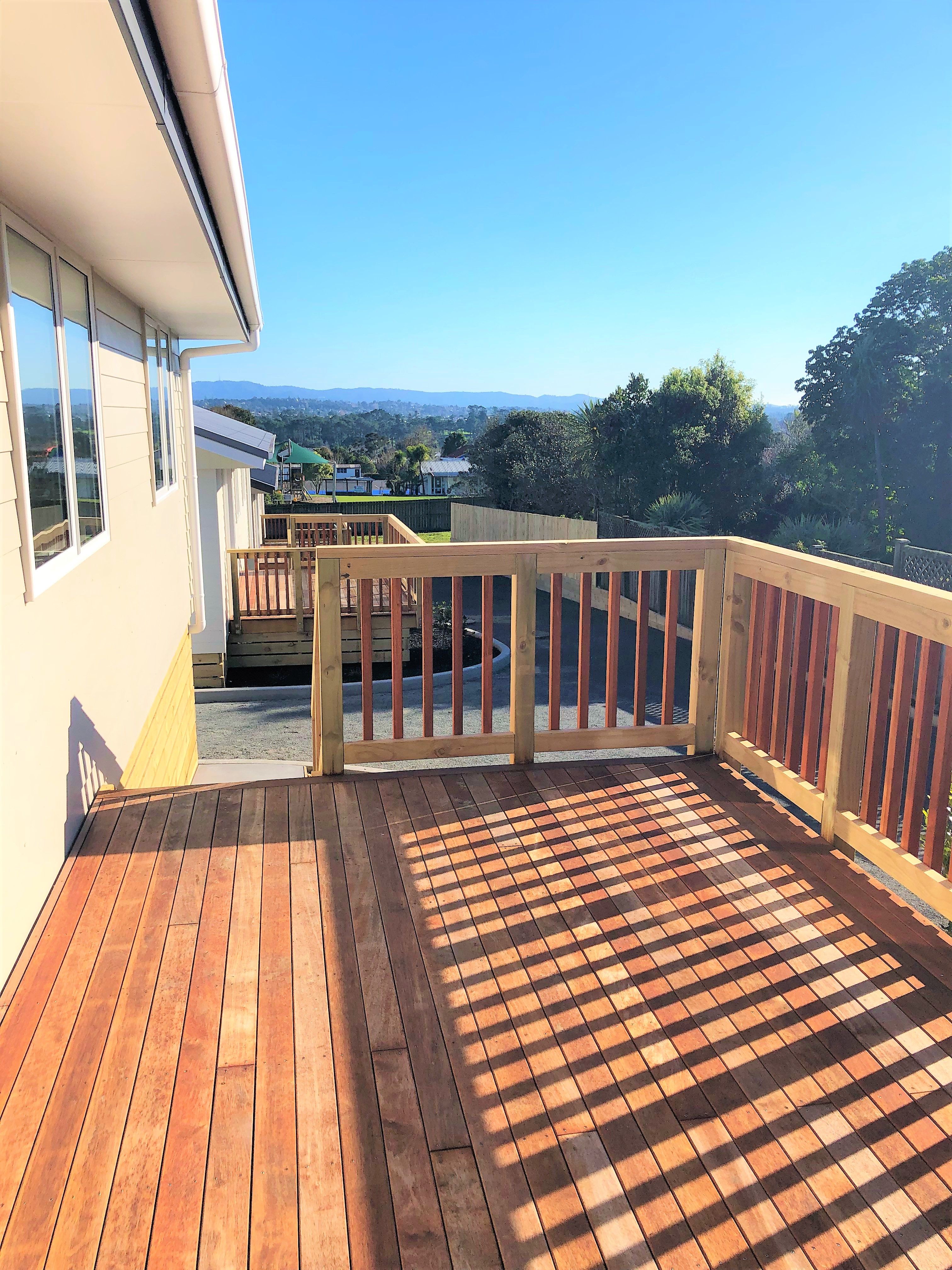 207A Taylor Street, Blockhouse Bay, Auckland City