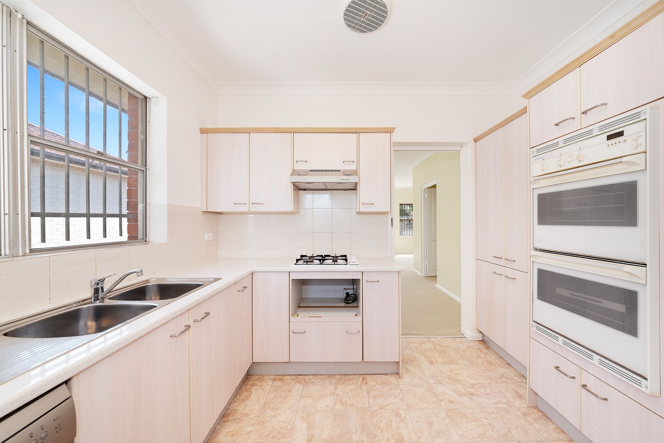 2/29 Cammeray Road, Cammeray, NSW 2062