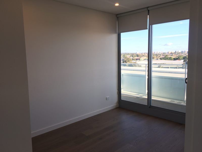711/8 Stockyard Boulevard, Lidcombe, NSW 2141