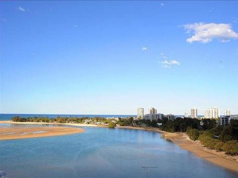 502/4-8 Duporth Avenue, Maroochydore, QLD 4558
