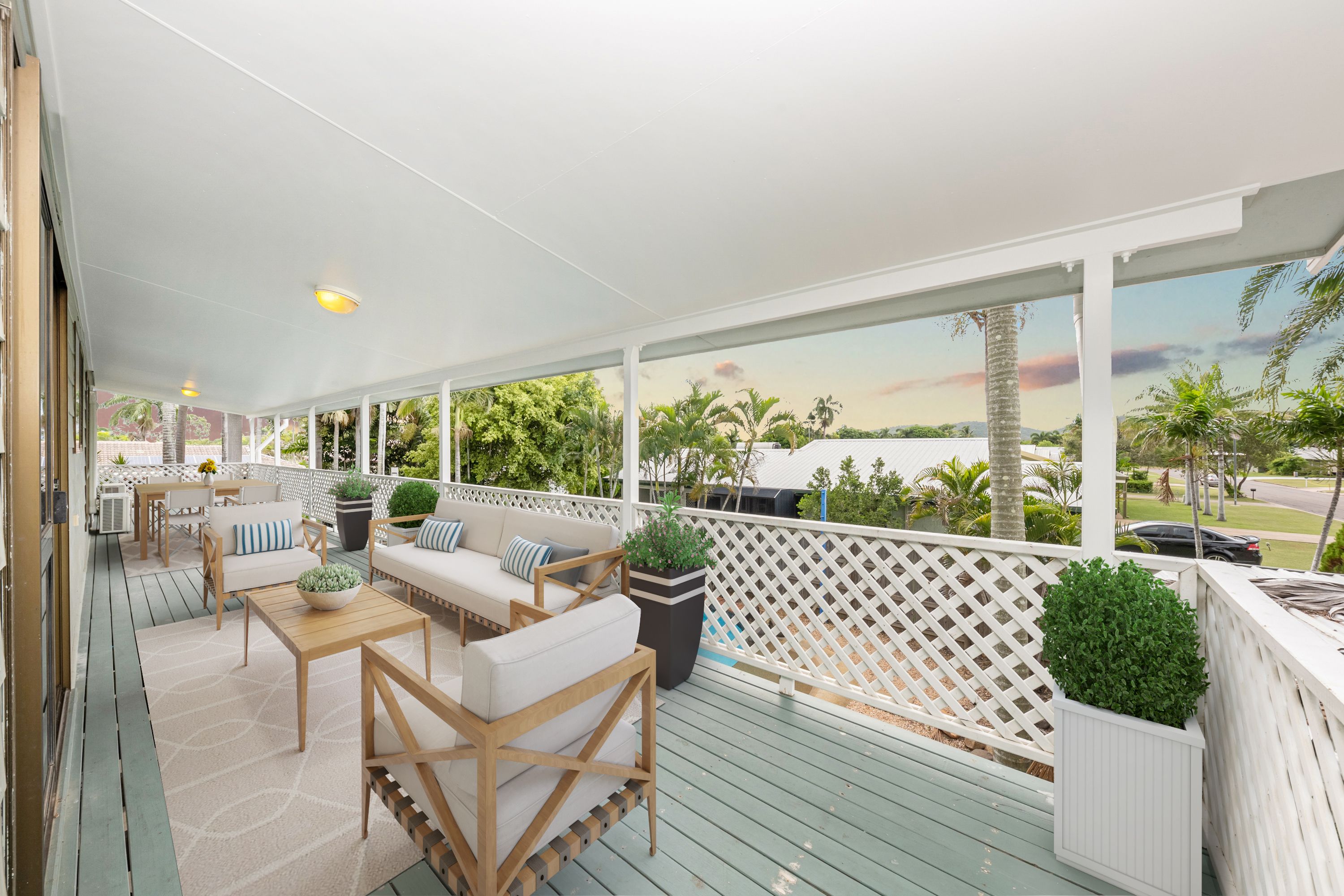 12 Corveth Street, Thuringowa Central, QLD 4817