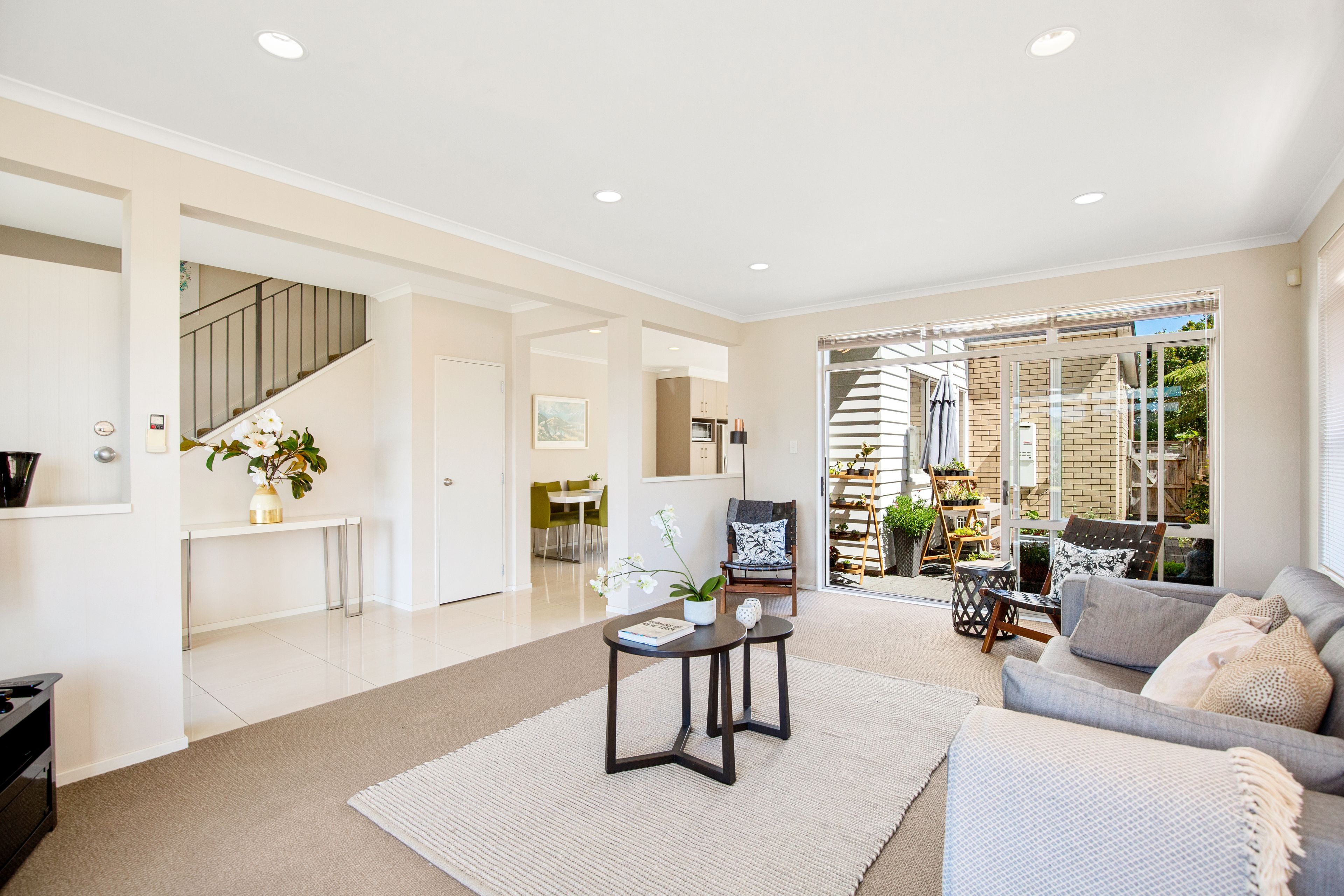 8 Flintridge Drive, Flat Bush, Manukau City