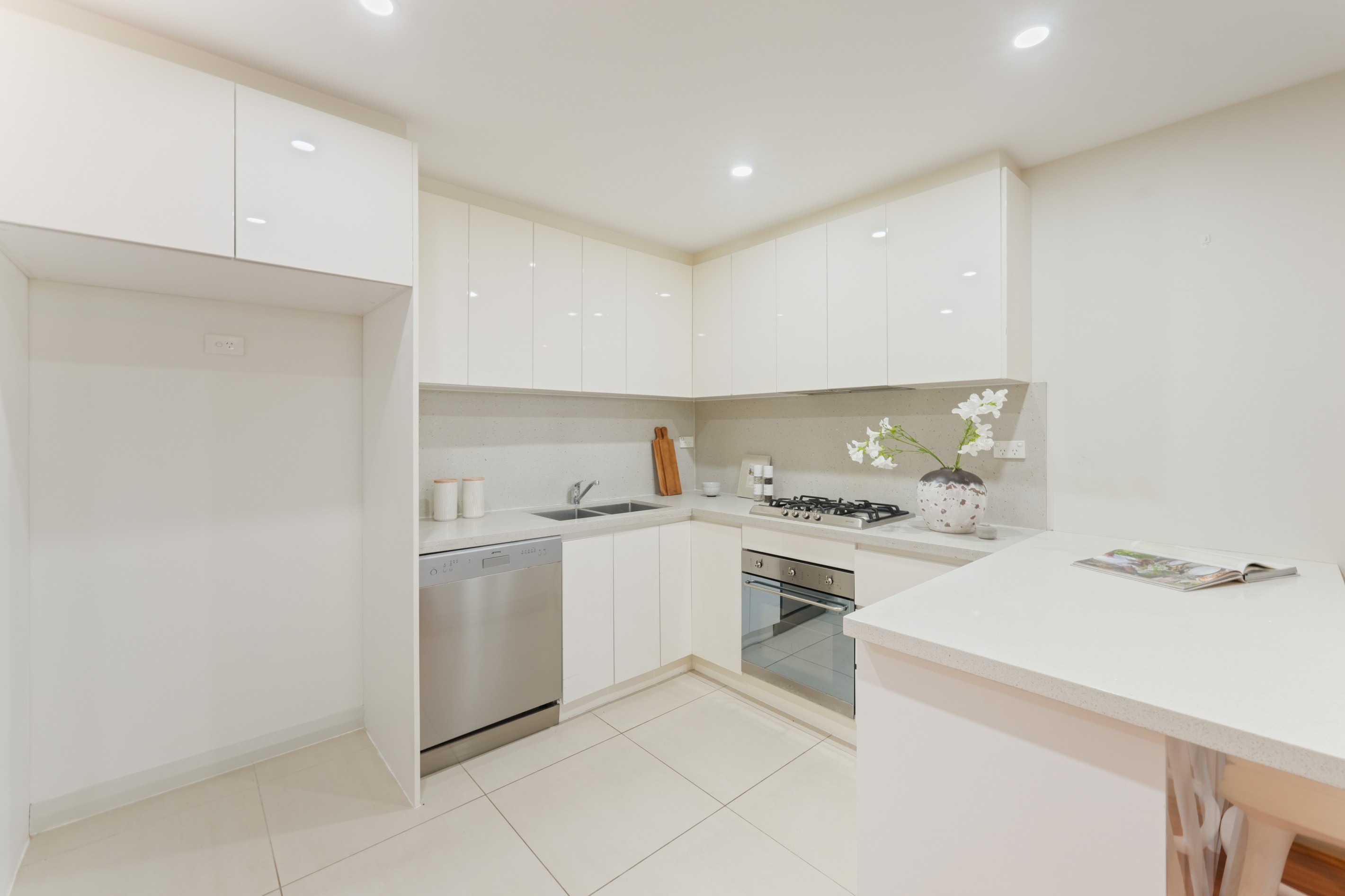 B203/5 Wilga Street, Burwood, NSW 2134