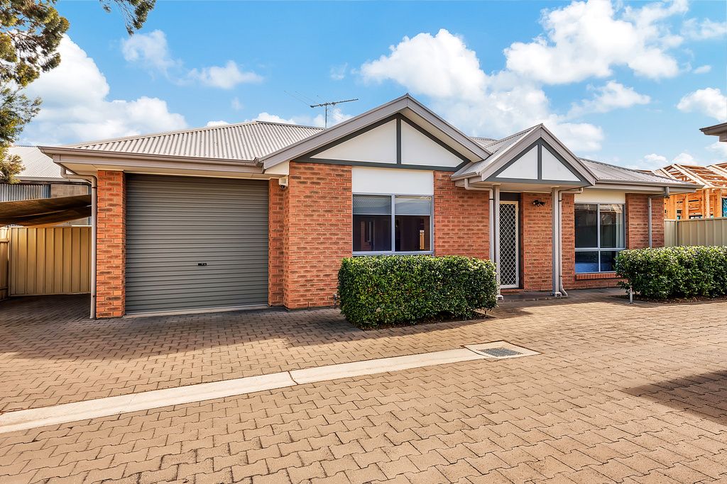 3/9 Kelmscott Street, Rosewater, SA 5013