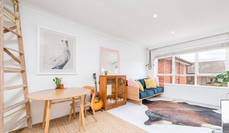 18/8 Kemp Street, Thornbury, VIC 3071