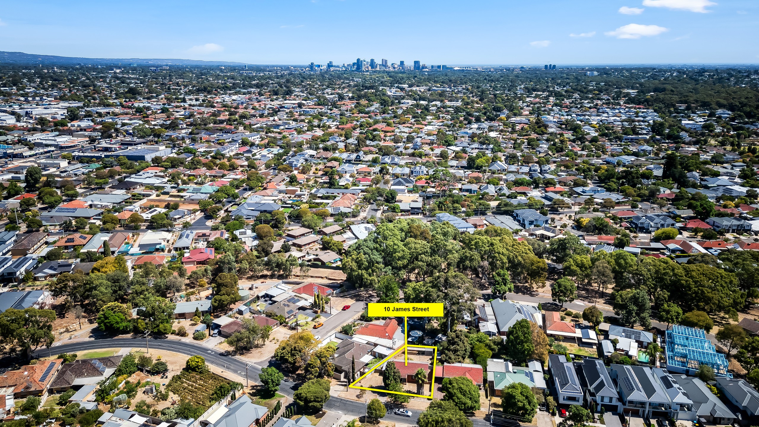 10 James Street, Campbelltown, SA 5074