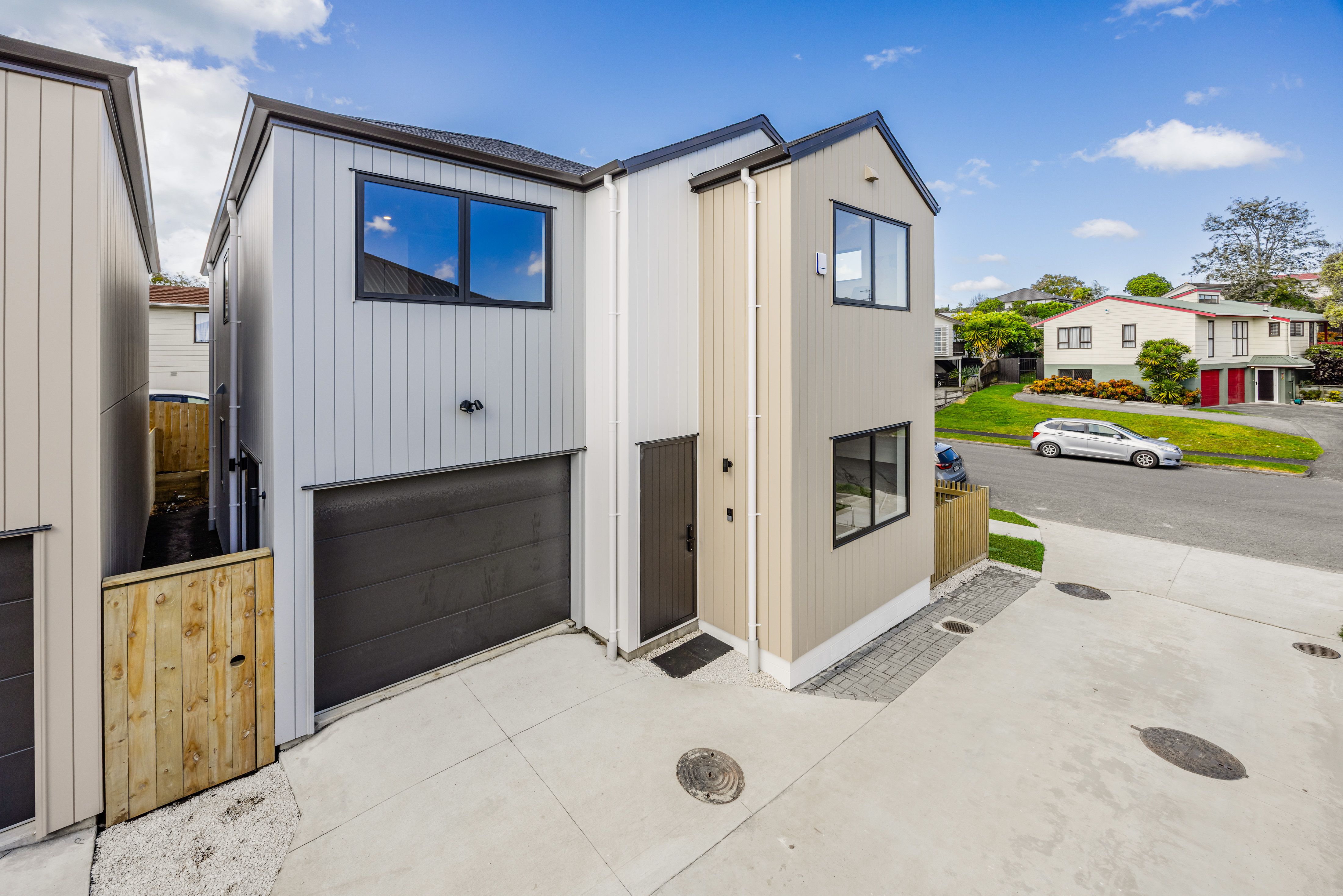 7B Marendellas Drive, Bucklands Beach, Manukau City