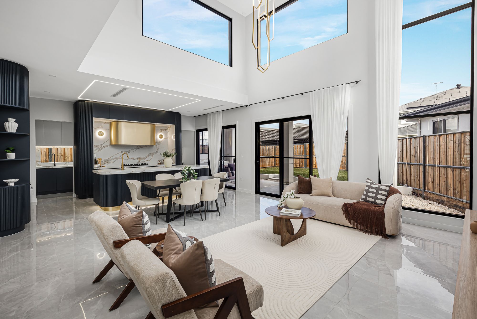 17 Almandin Street (THE GABLES), Box Hill, NSW 2765