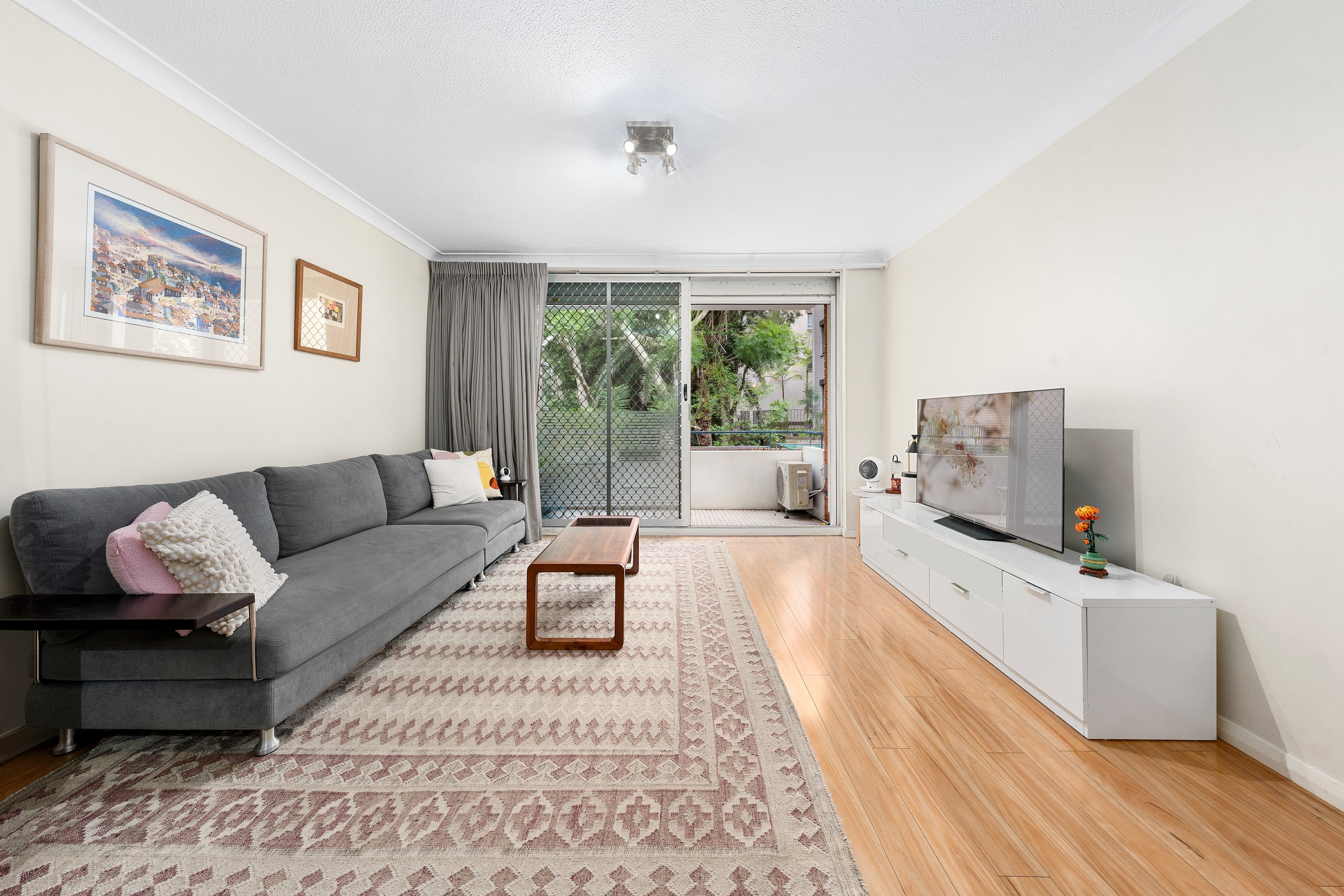 11/381 Mowbray Road (rear of block), Chatswood, NSW 2067