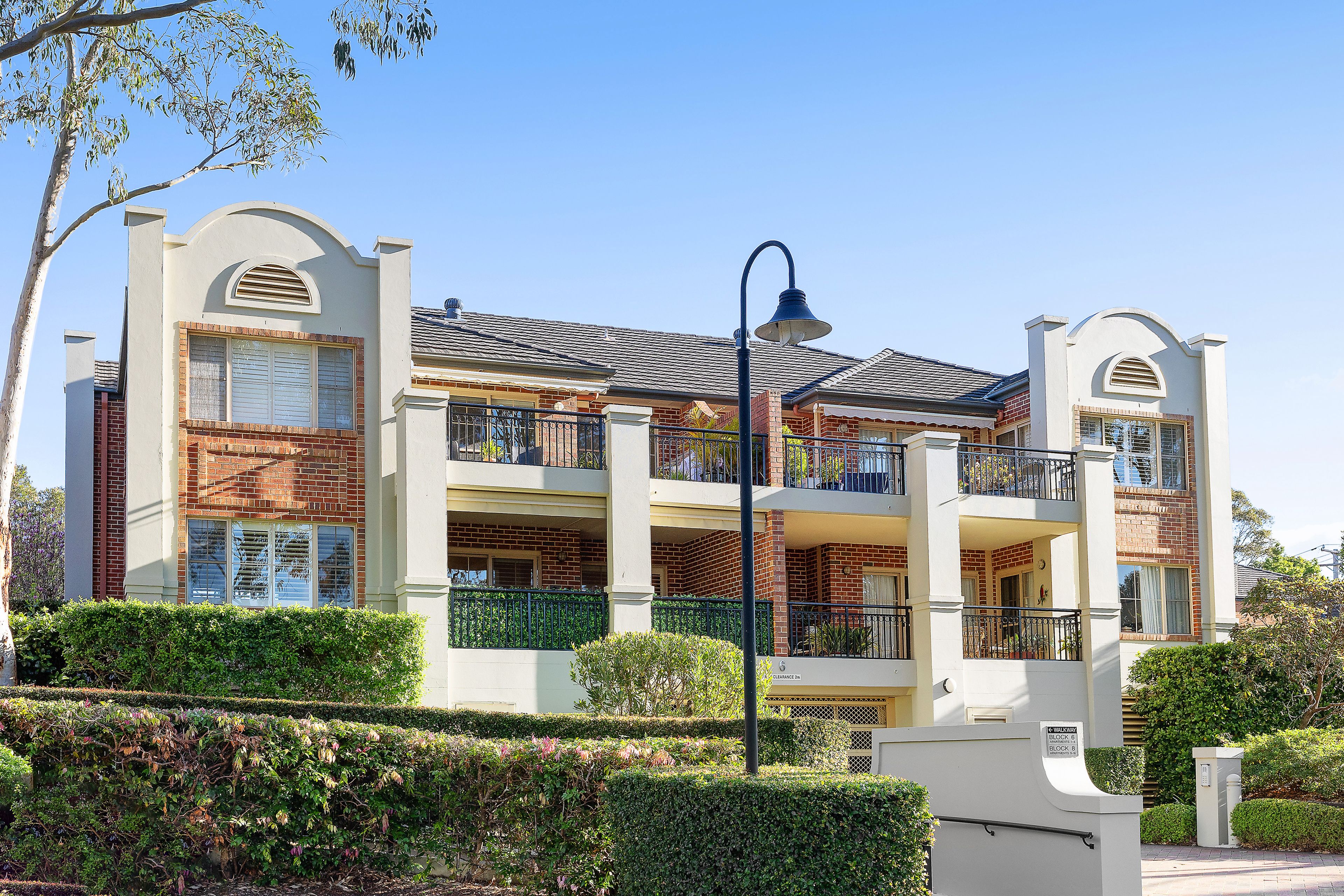 4/6 Aurora Drive — photo from Ray White Upper North Shore