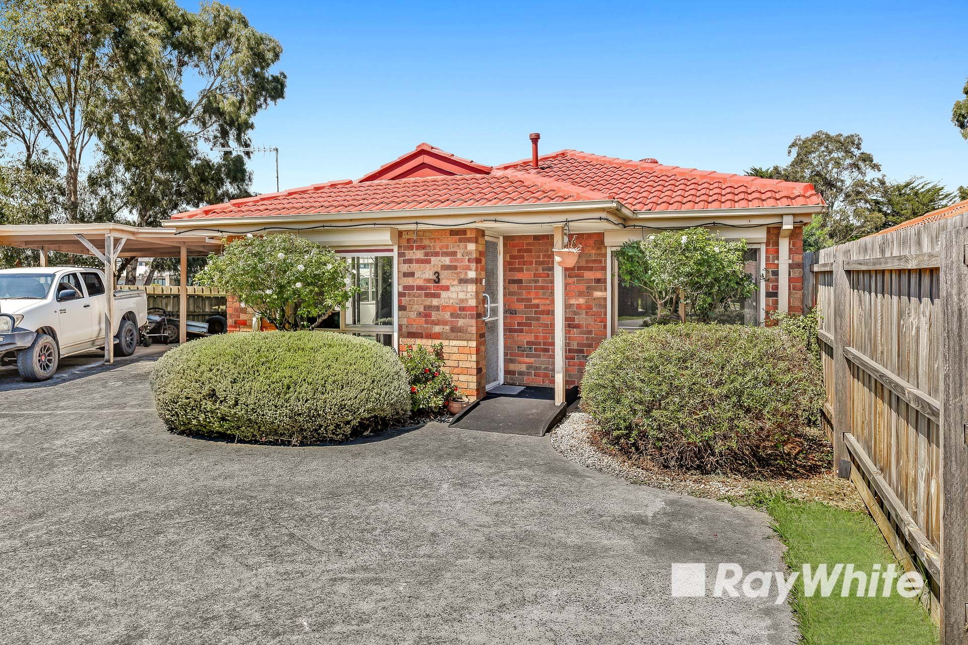 3/19 Blue Gum Court, Narre Warren, VIC 3805
