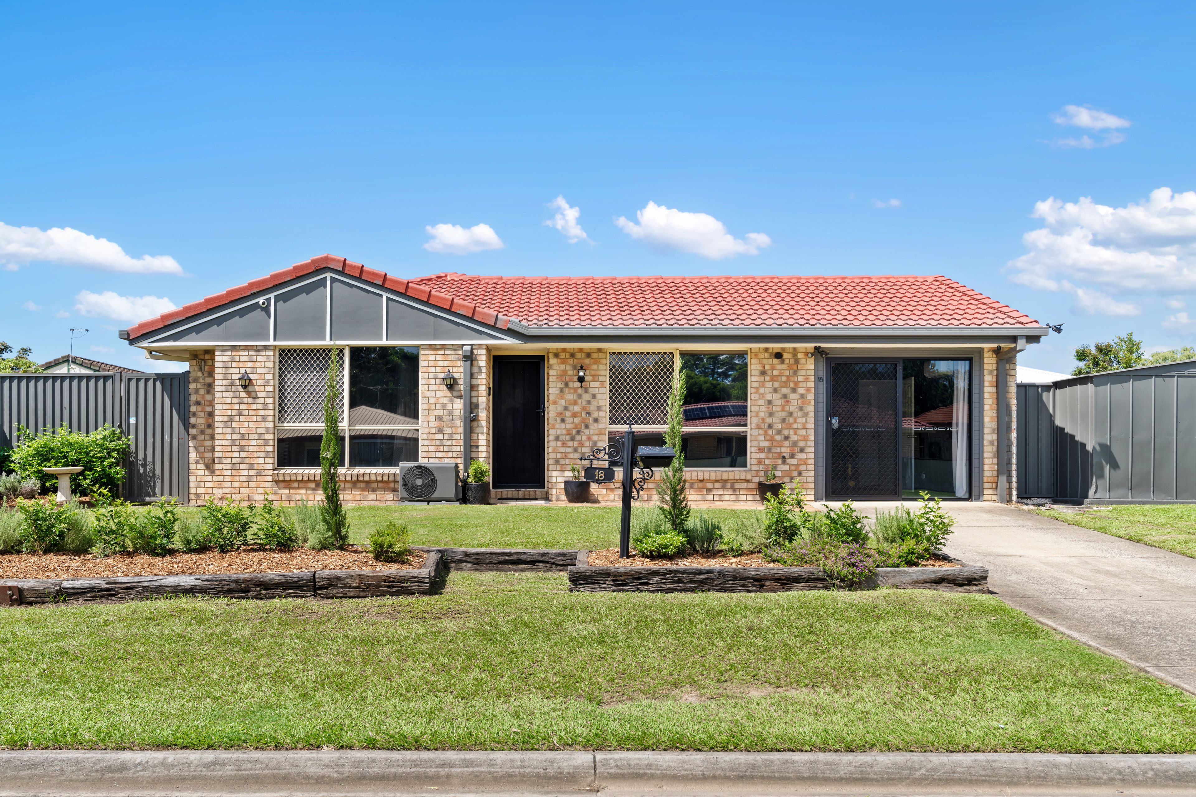 18 Dorset Drive, Caboolture South QLD 4510