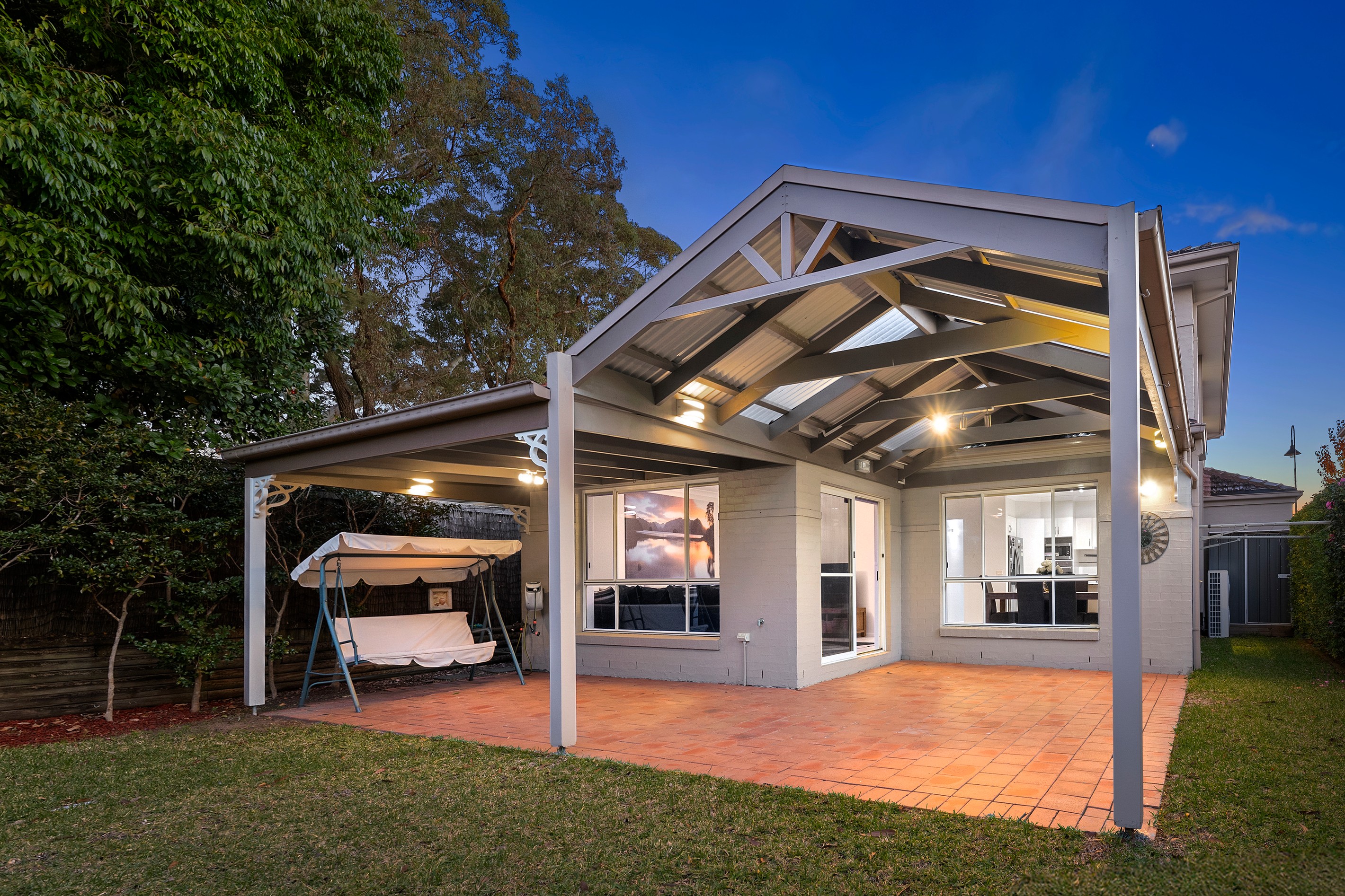8 The Sanctuary, Westleigh, NSW 2120