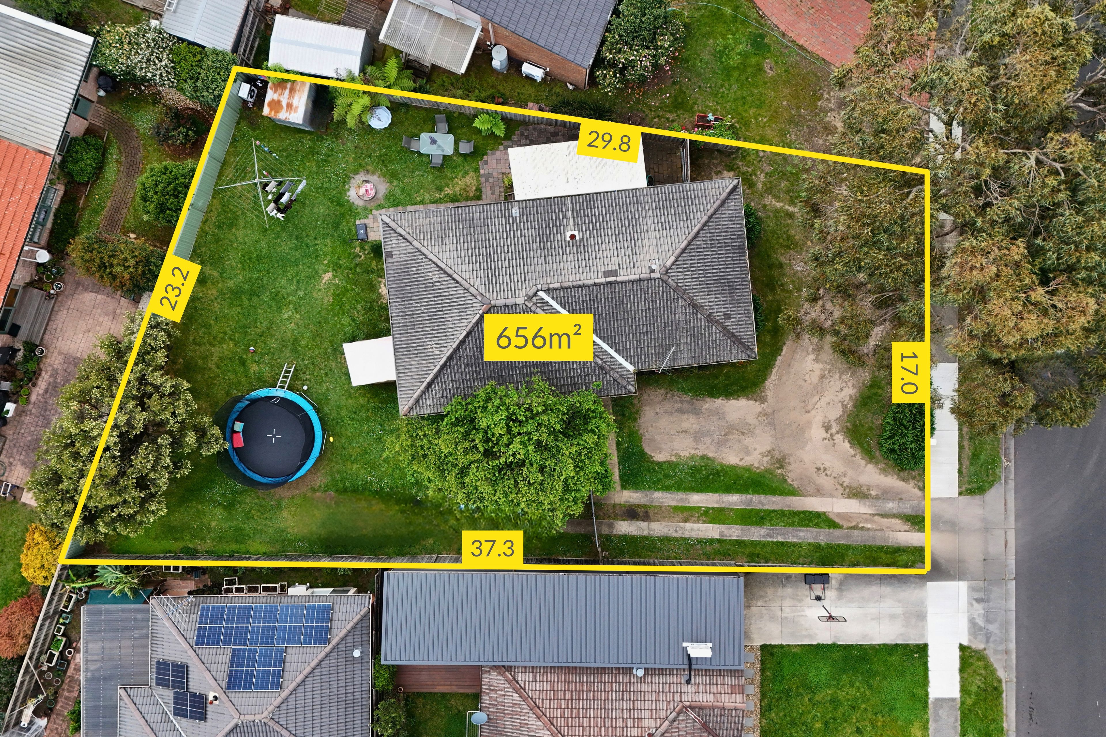 16 Riding Way, Ferntree Gully, VIC 3156