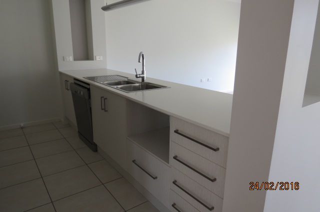 7/20-24 Mooney Crescent "The Vybe", Emerald, QLD 4720