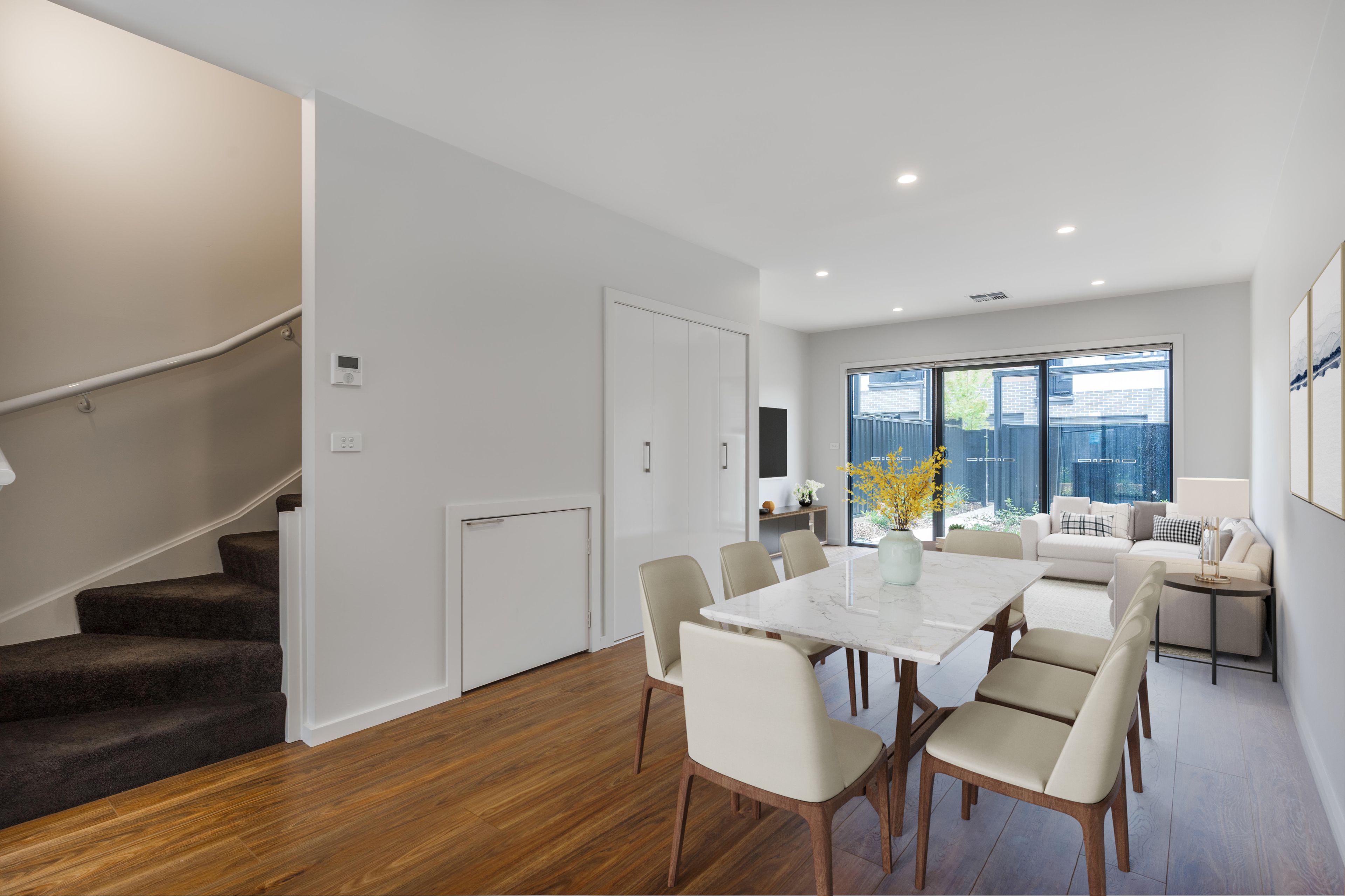 66/16 Cornelius Street, COOMBS, ACT 2611