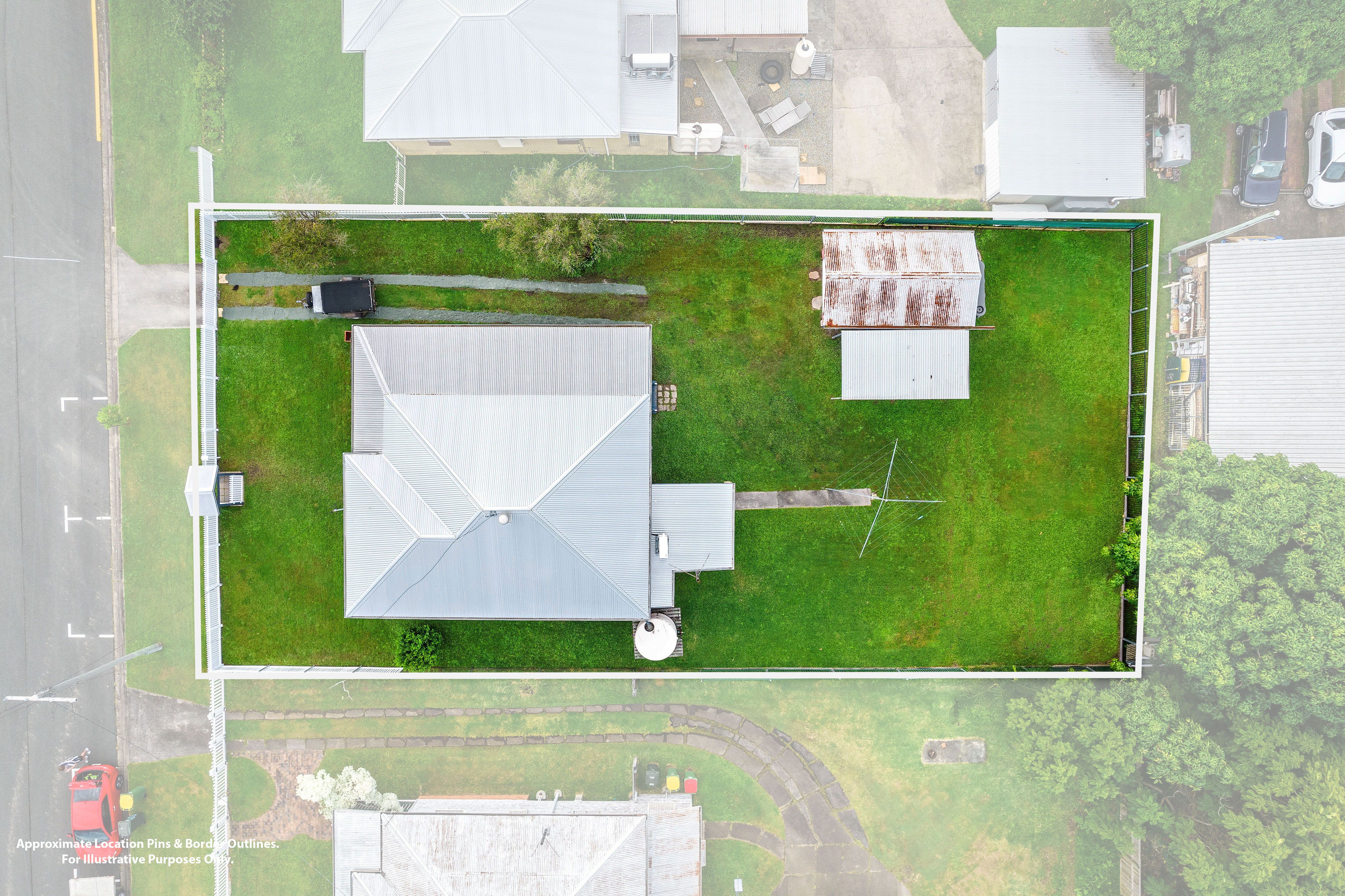 4 Lehville Street, Beenleigh, QLD 4207
