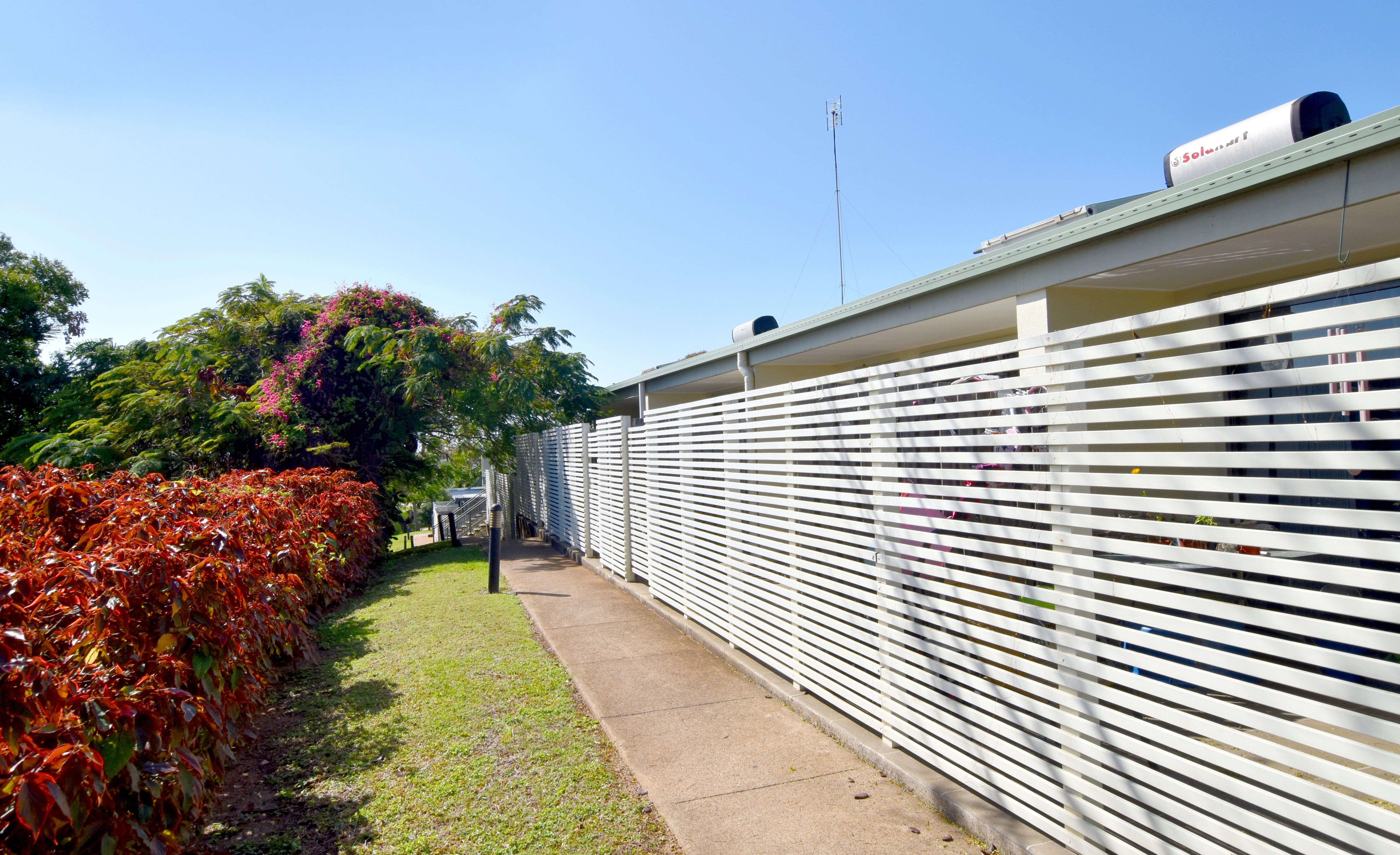 4/24 Kent Street, West Gladstone, QLD 4680