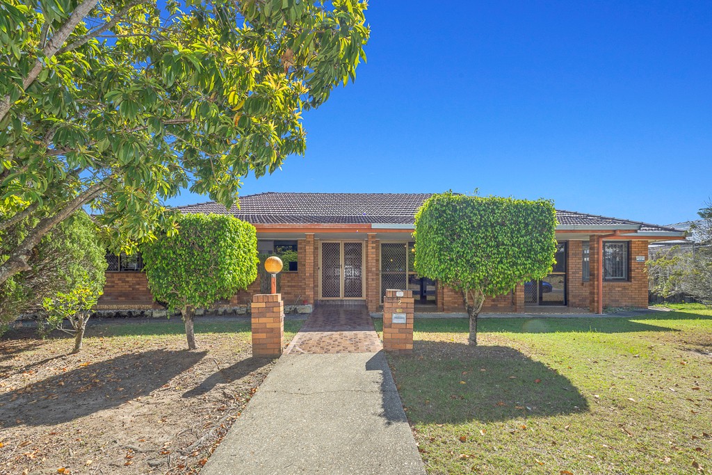 2 Marx Street, McDowall, QLD 4053