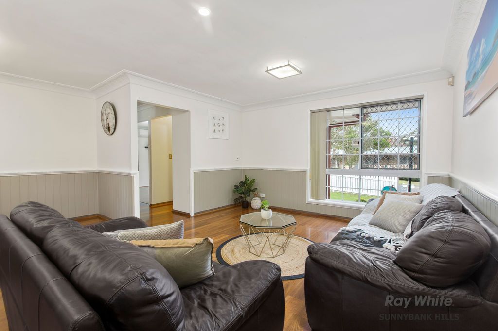 21 Hurlstone Street, Wishart, QLD 4122